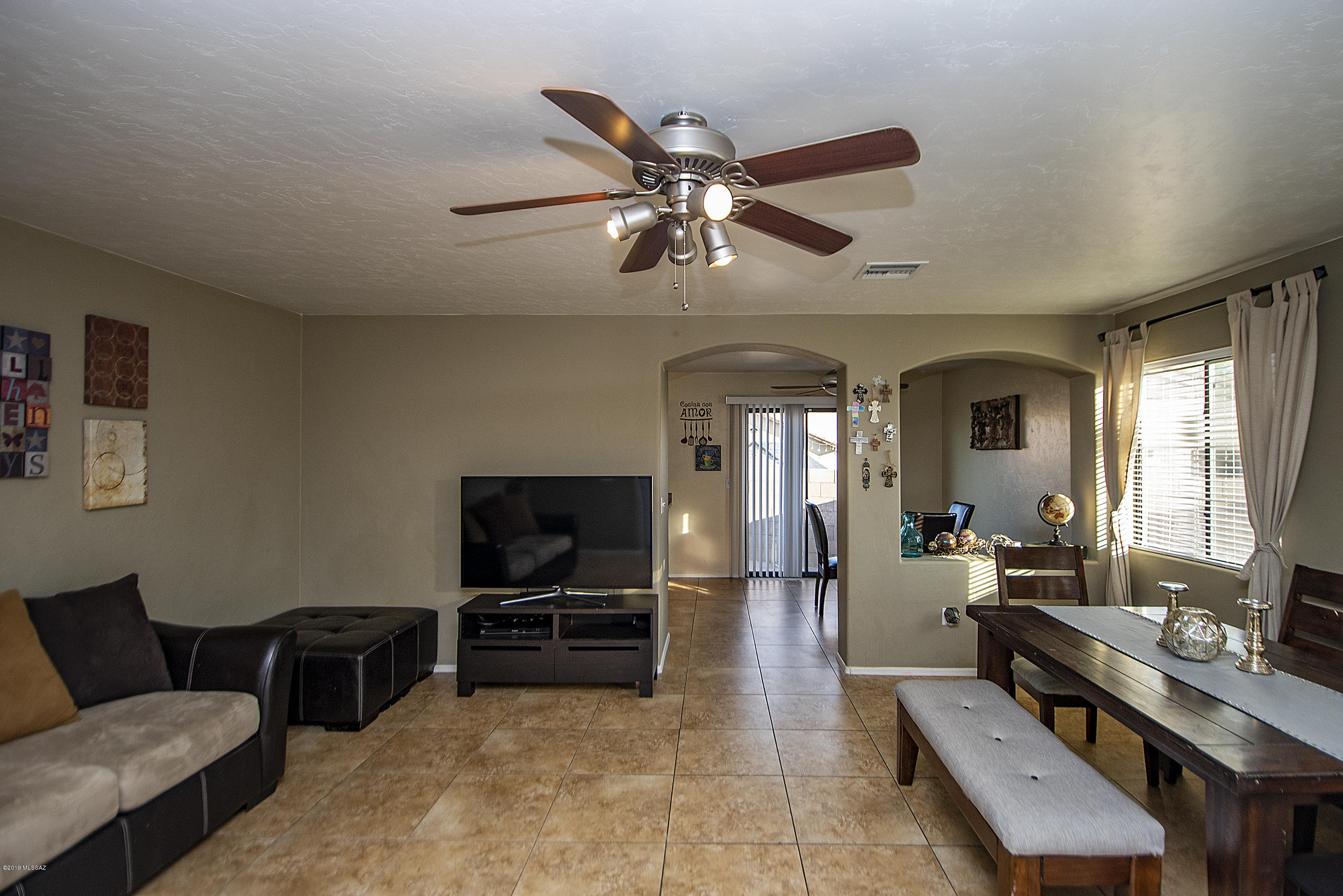 Chantlalli Estates - Residential