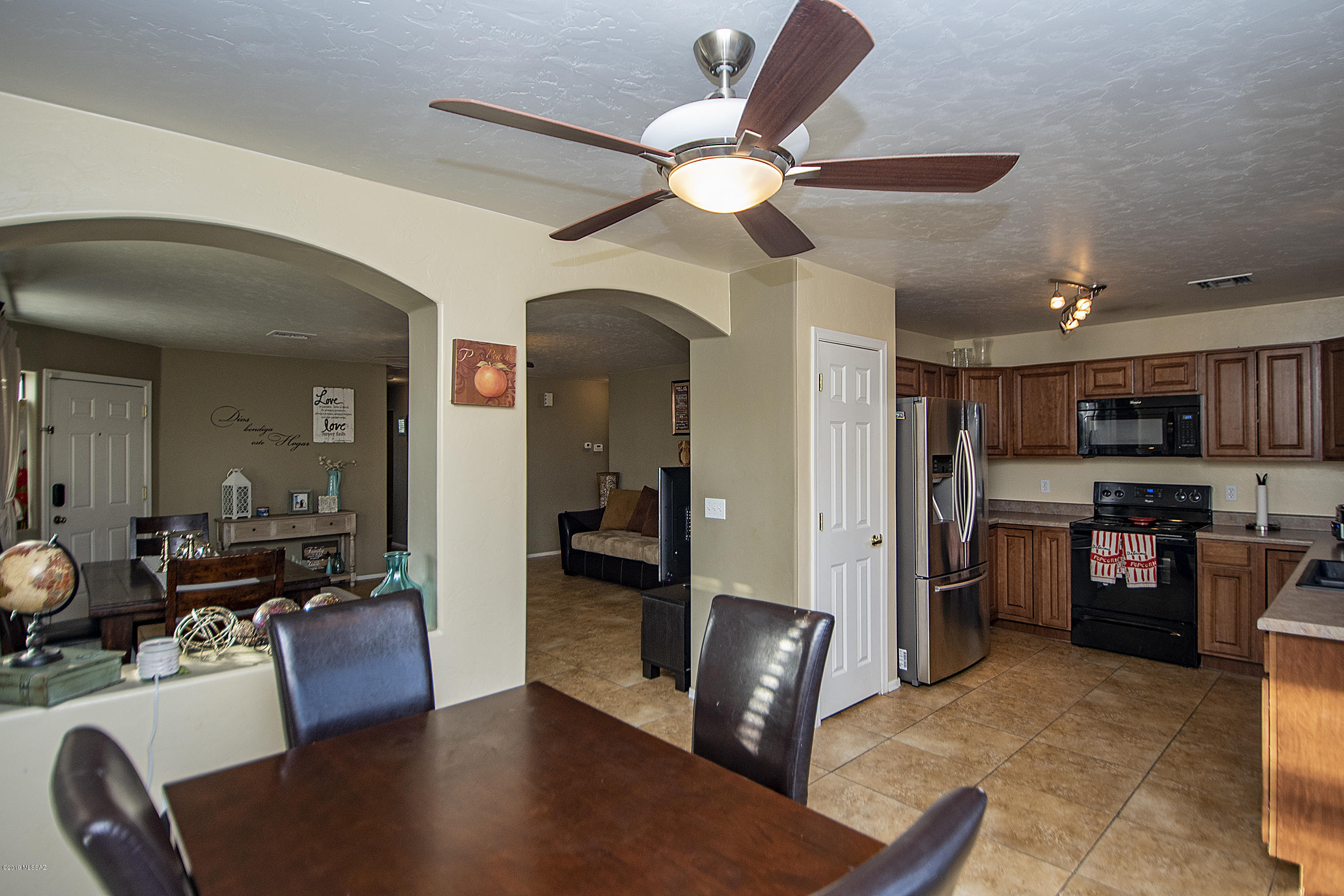 Chantlalli Estates - Residential