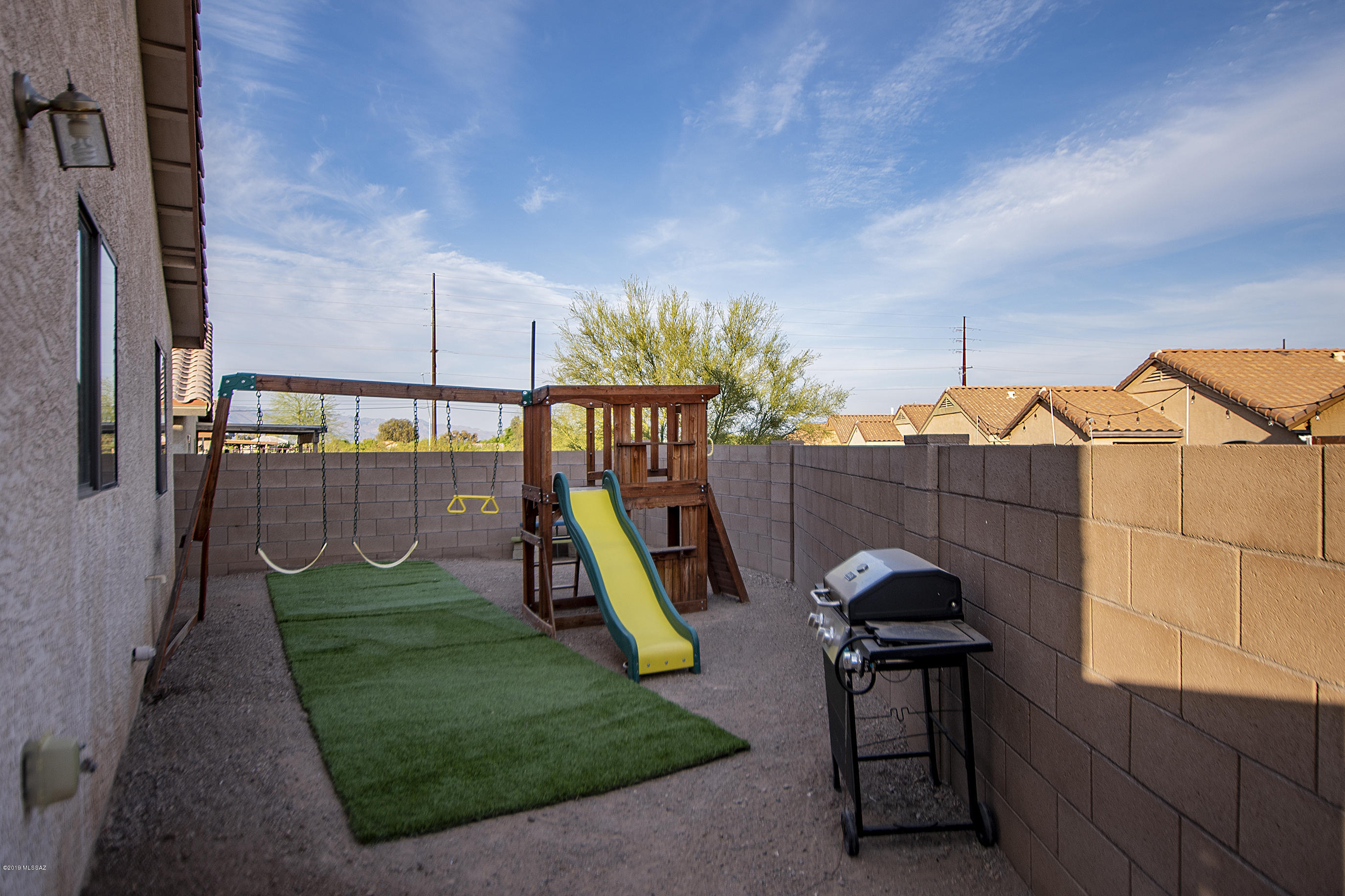 Chantlalli Estates - Residential
