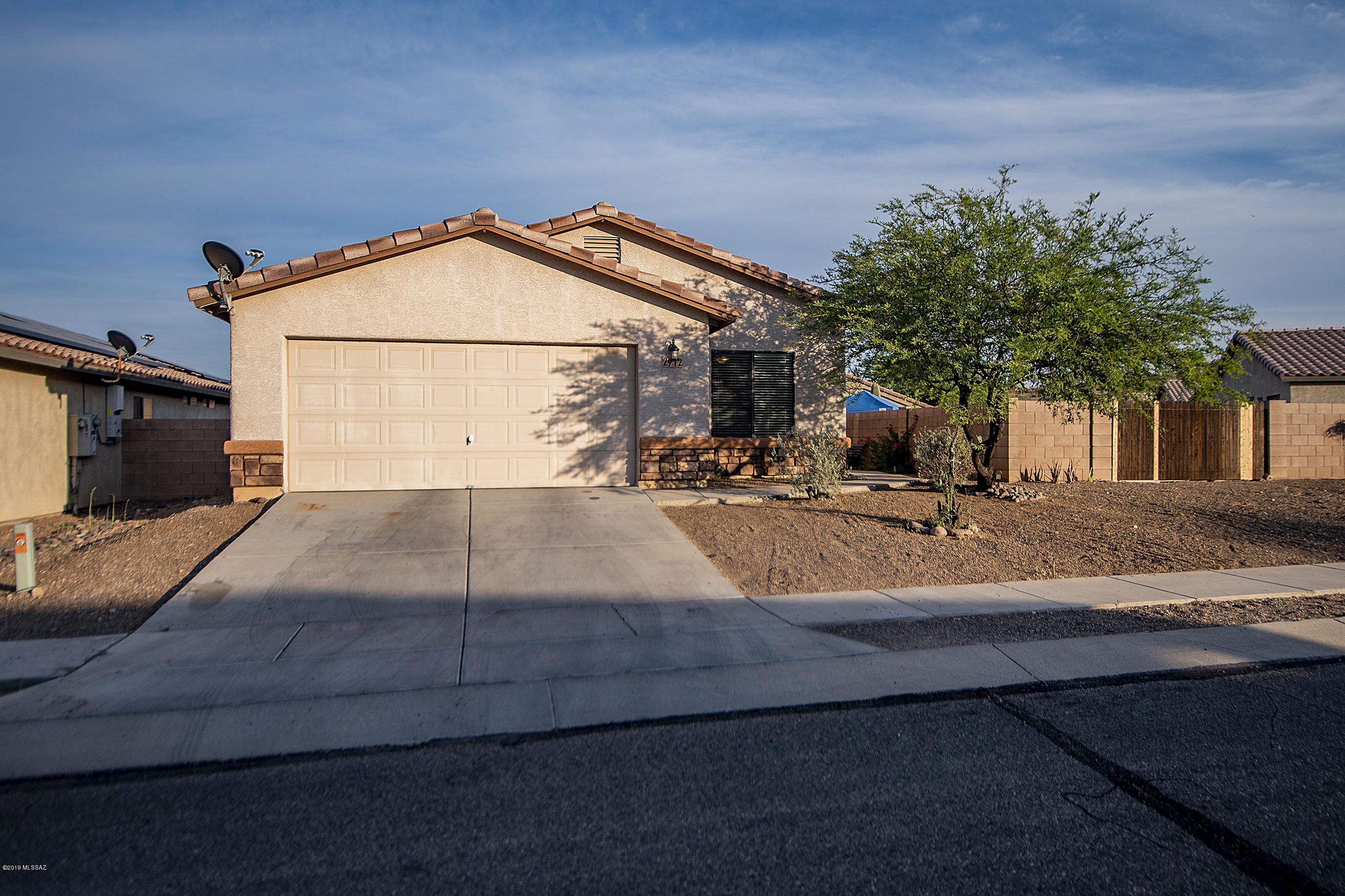 Chantlalli Estates - Residential