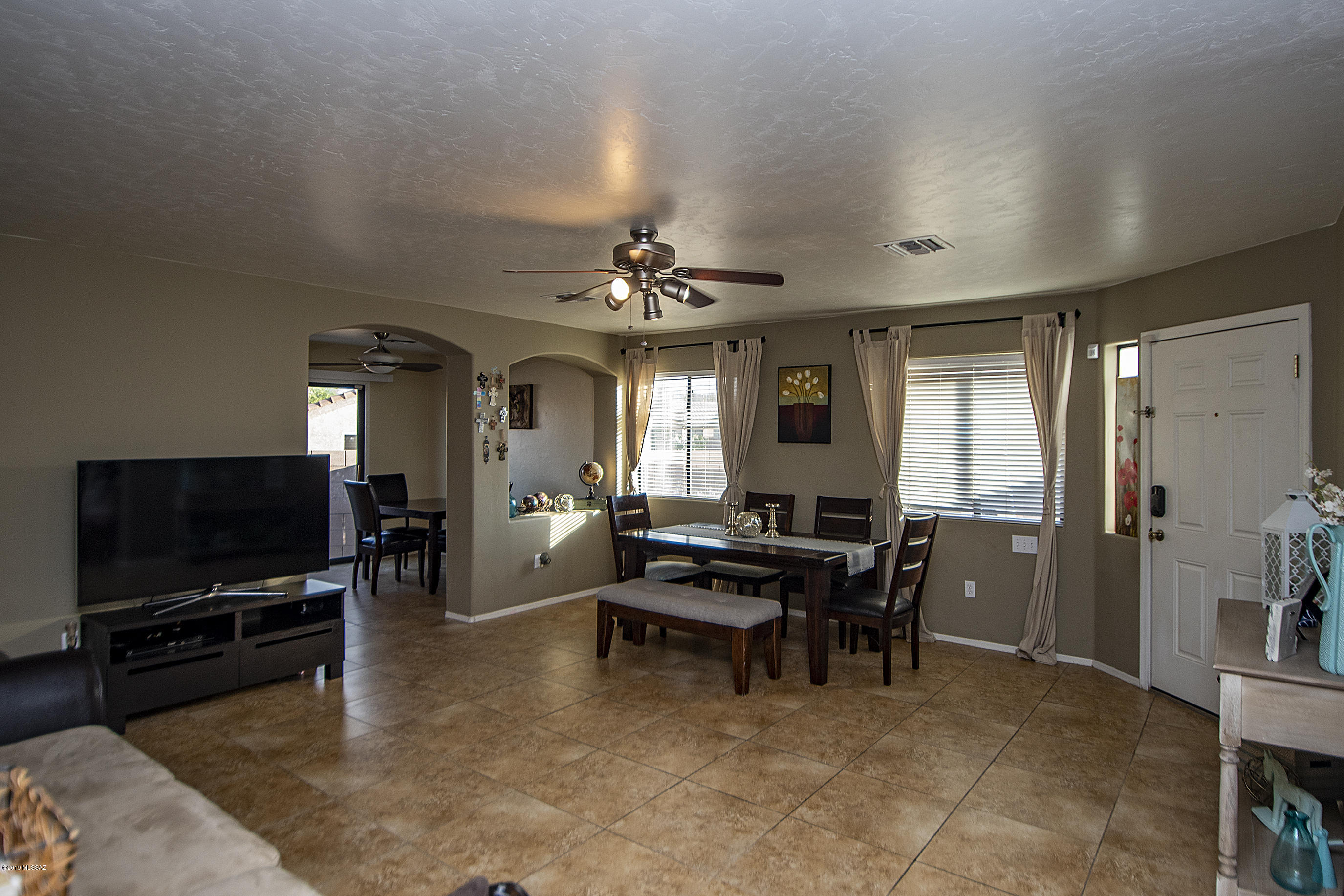Chantlalli Estates - Residential
