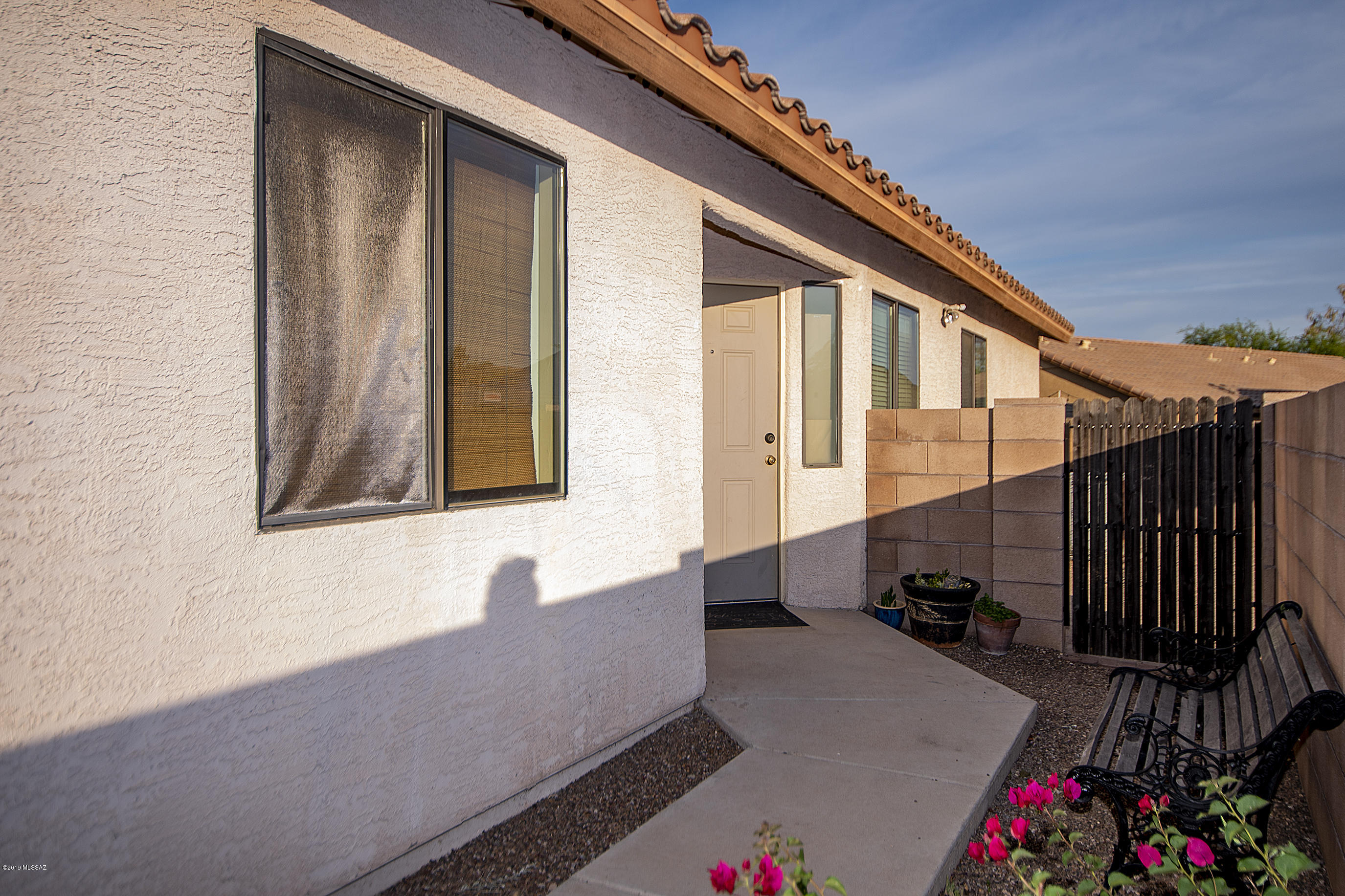 Chantlalli Estates - Residential