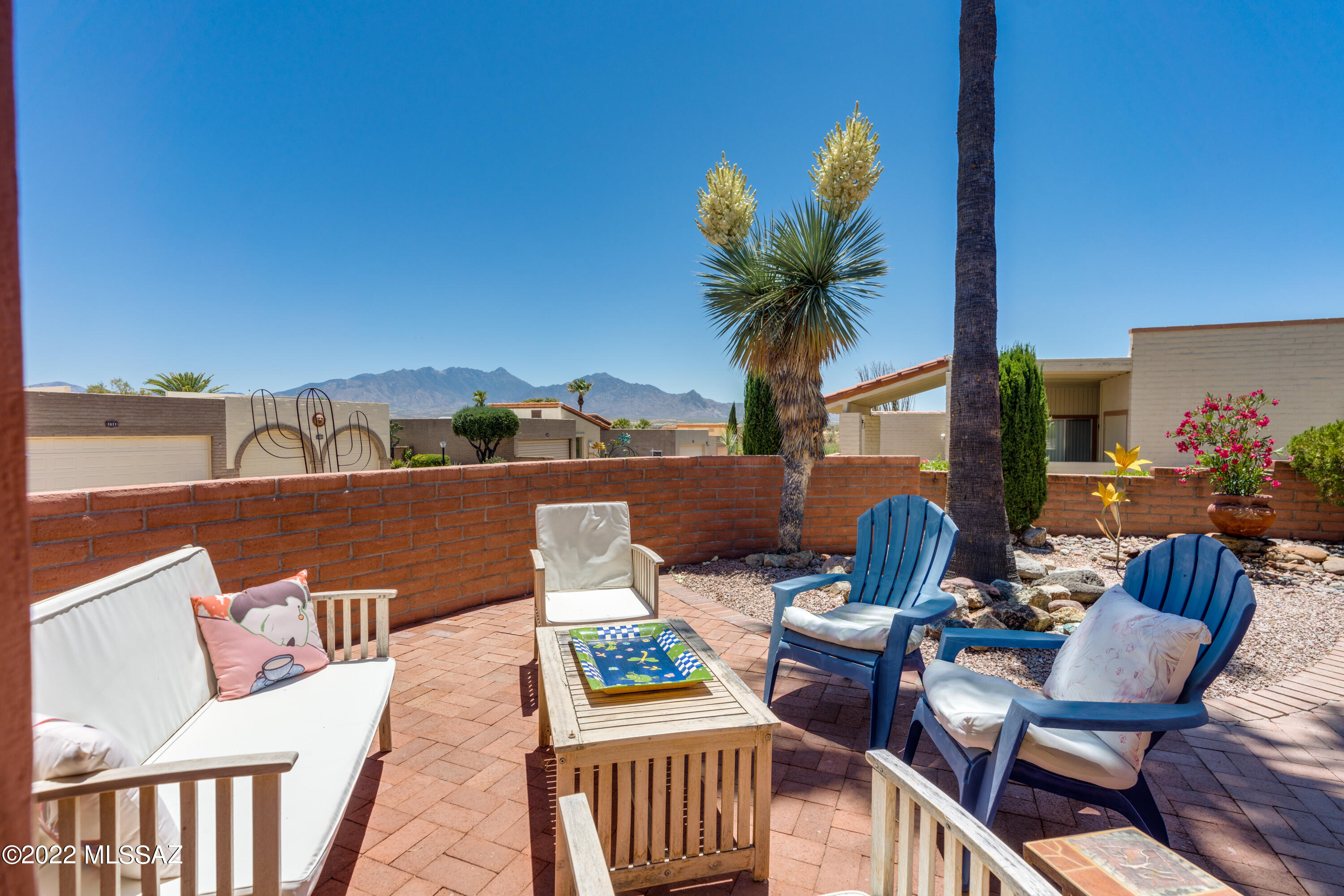 Green Valley Desert Hills NO. 2(1-613) - Residential