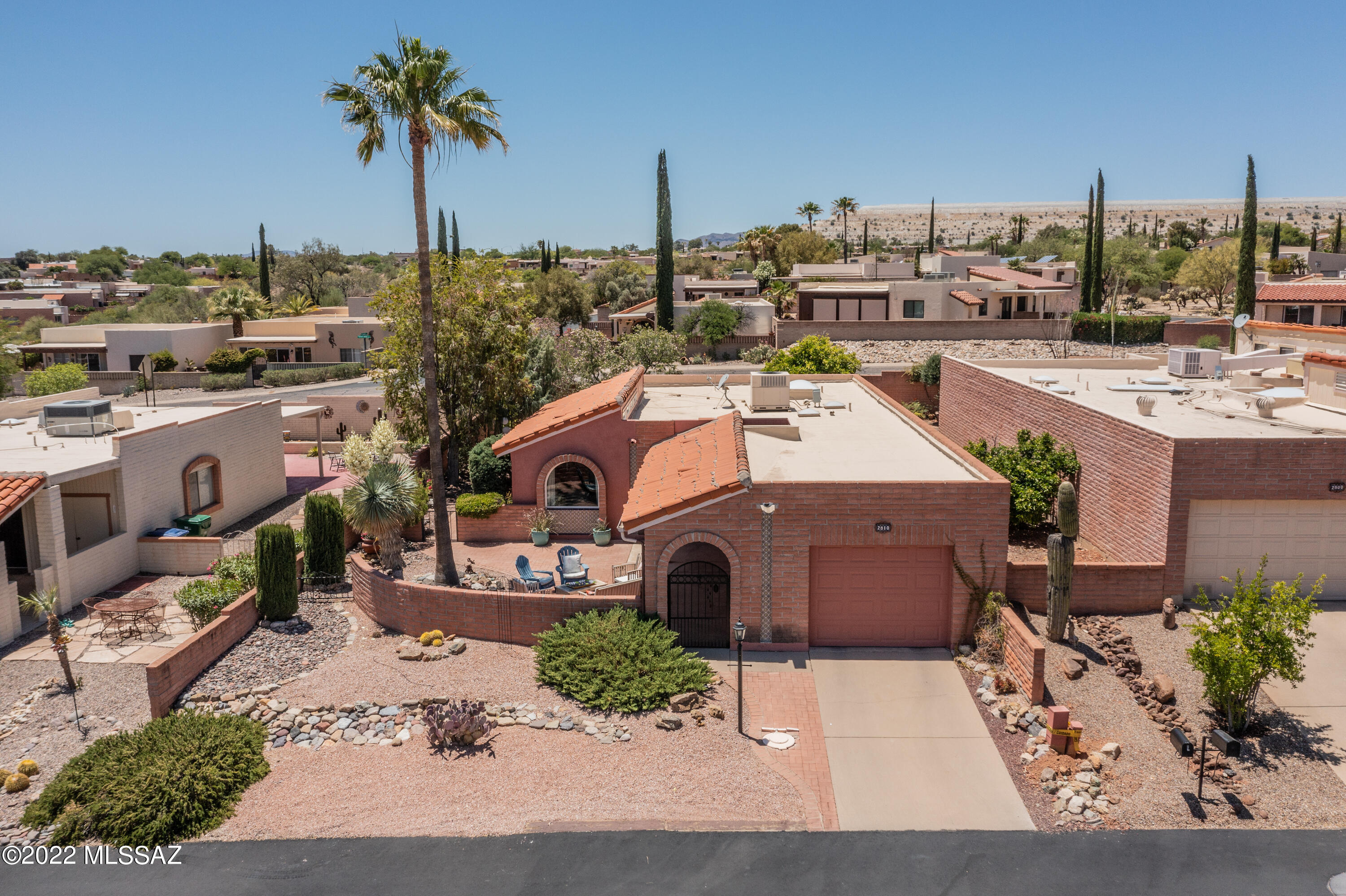 Green Valley Desert Hills NO. 2(1-613) - Residential