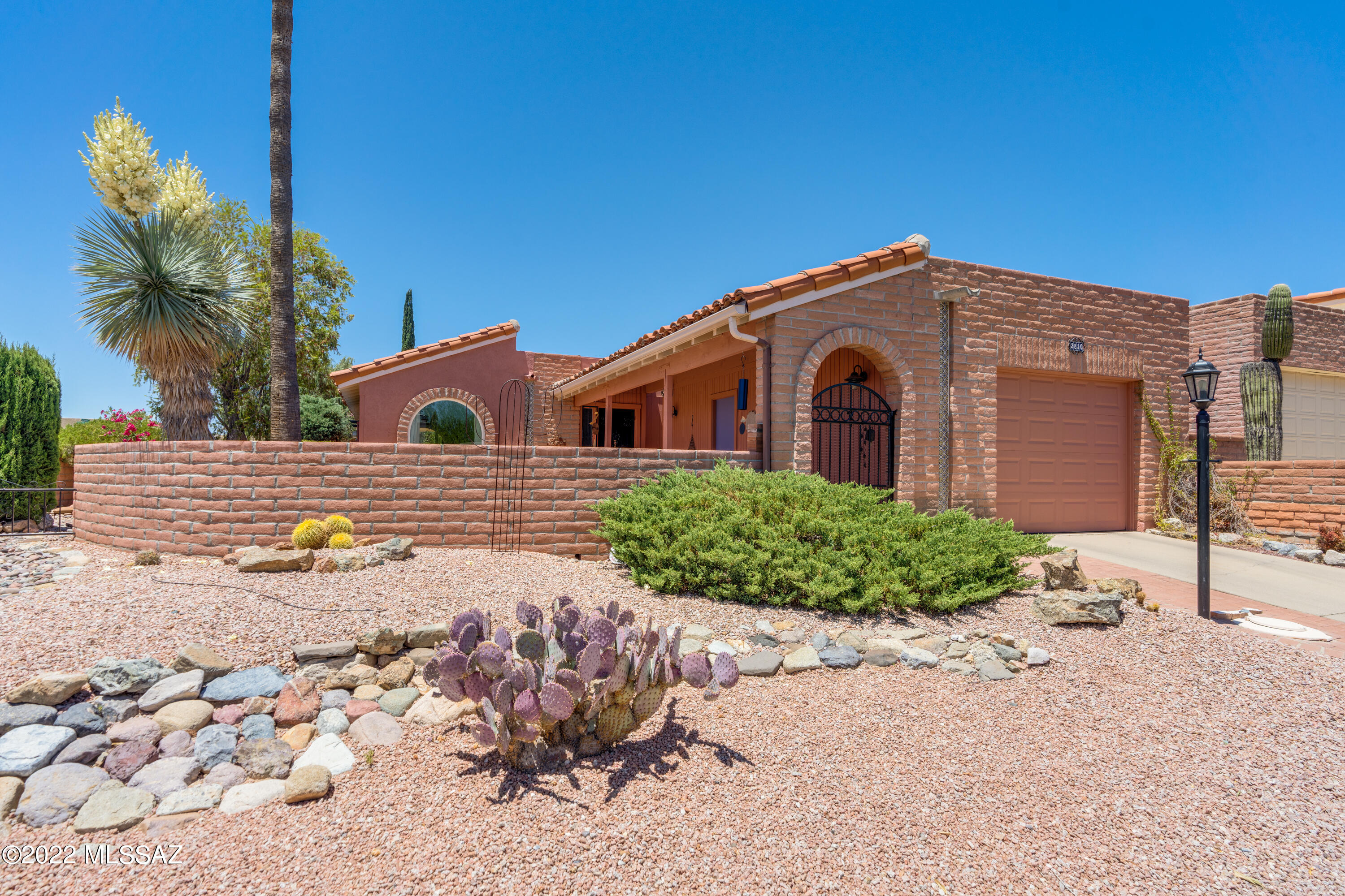 Green Valley Desert Hills NO. 2(1-613) - Residential