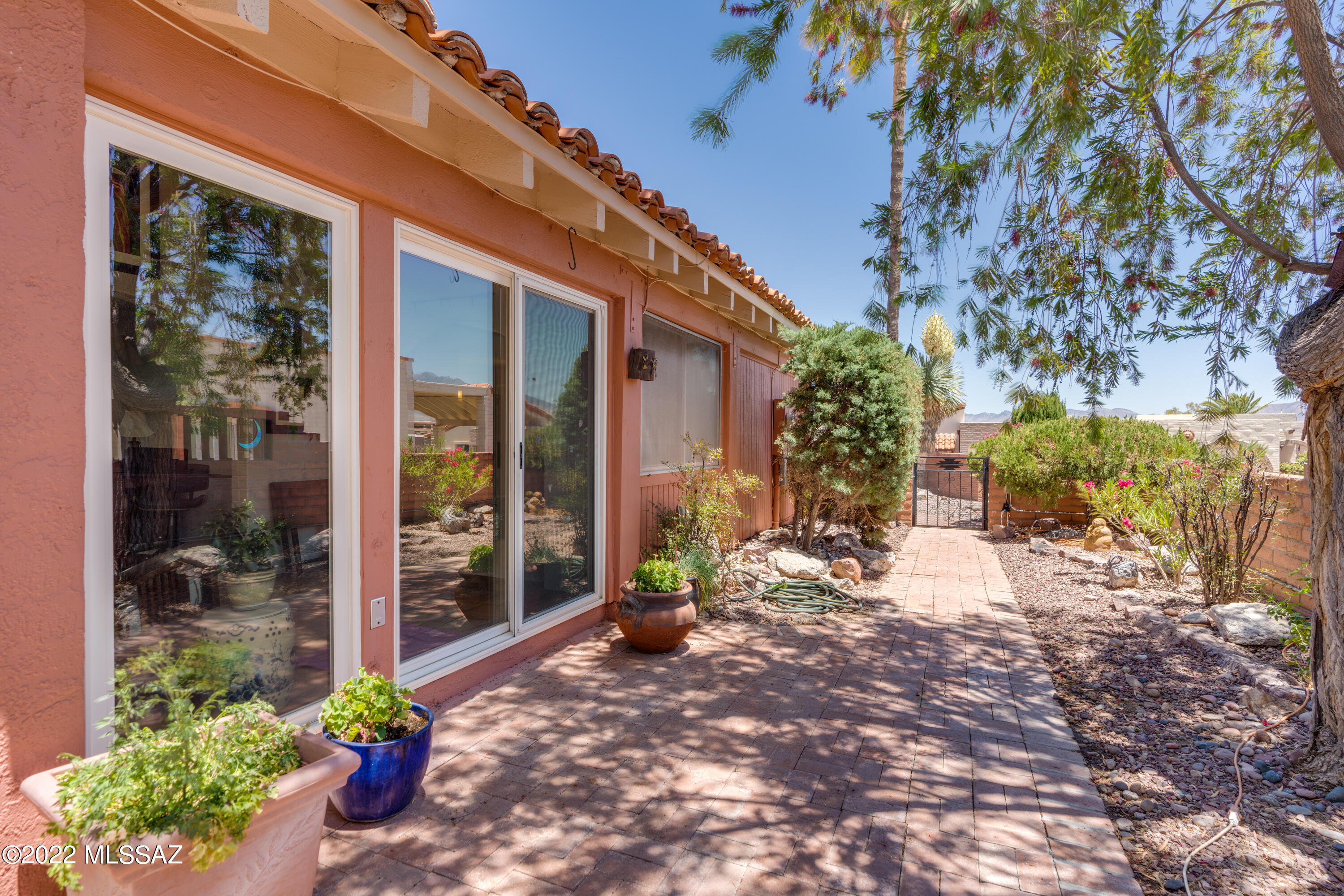 Green Valley Desert Hills NO. 2(1-613) - Residential