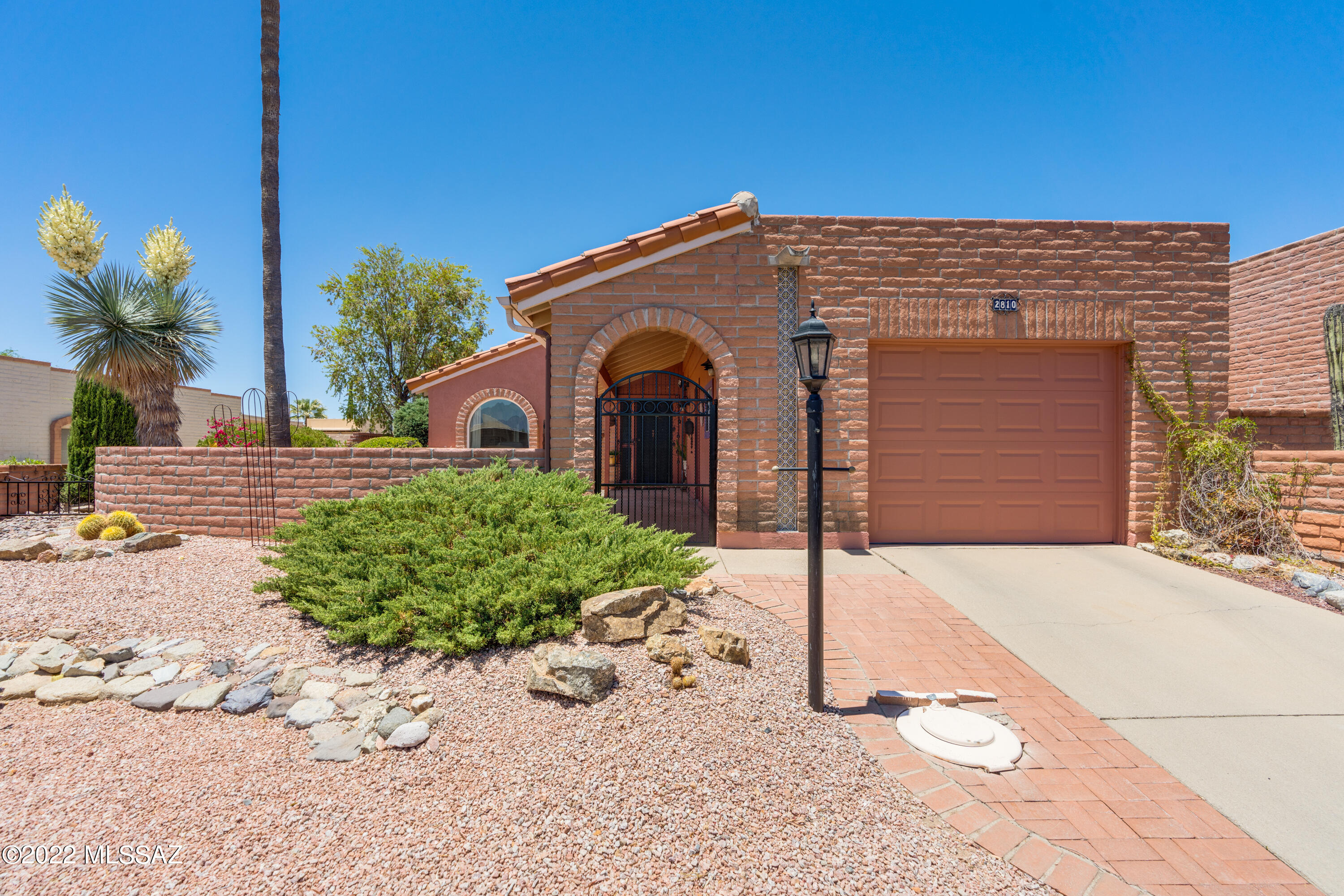Green Valley Desert Hills NO. 2(1-613) - Residential