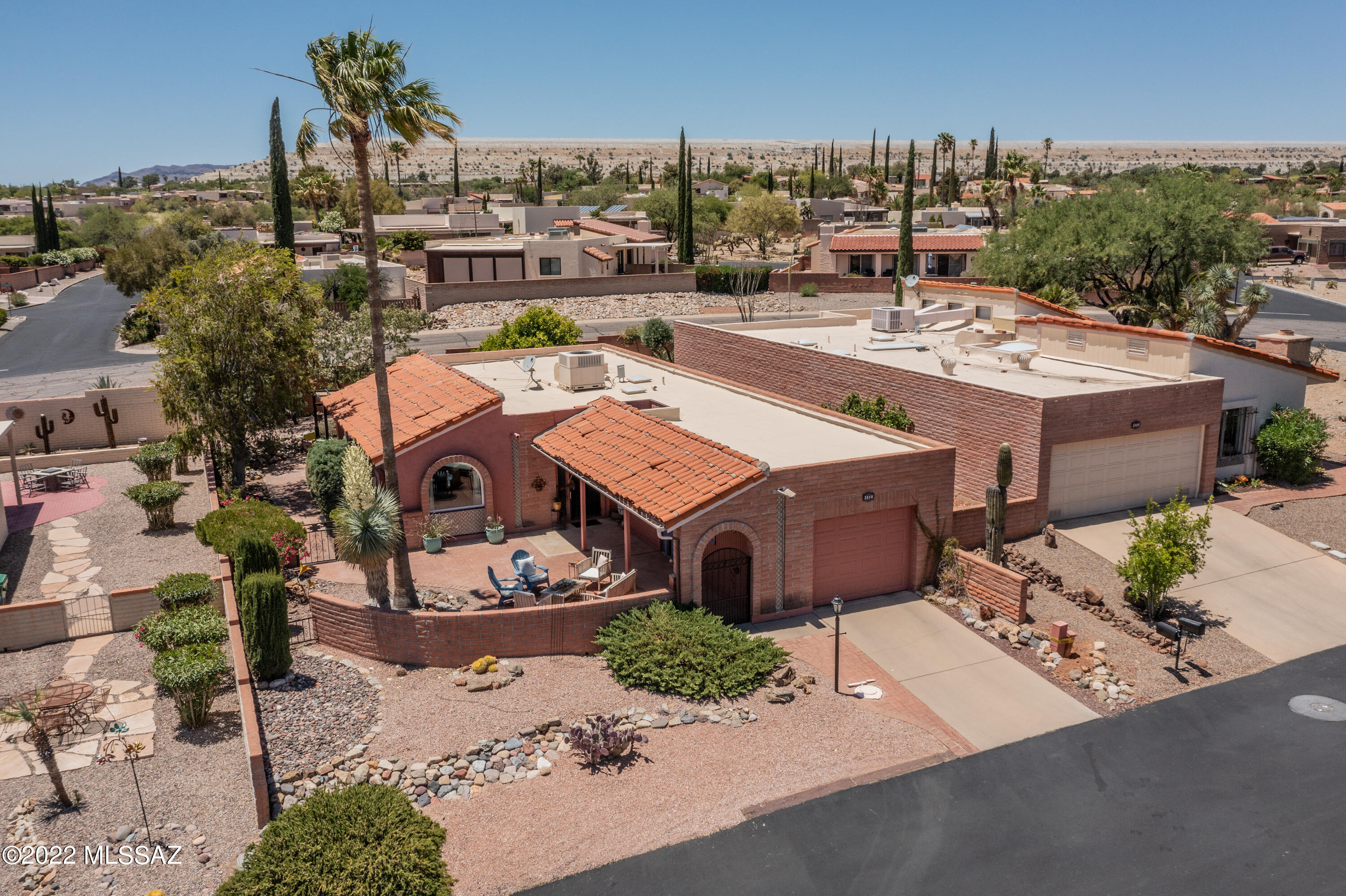 Green Valley Desert Hills NO. 2(1-613) - Residential