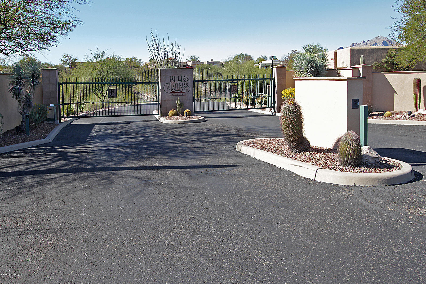 Bellas Catalinas Estates (1-93) - Residential