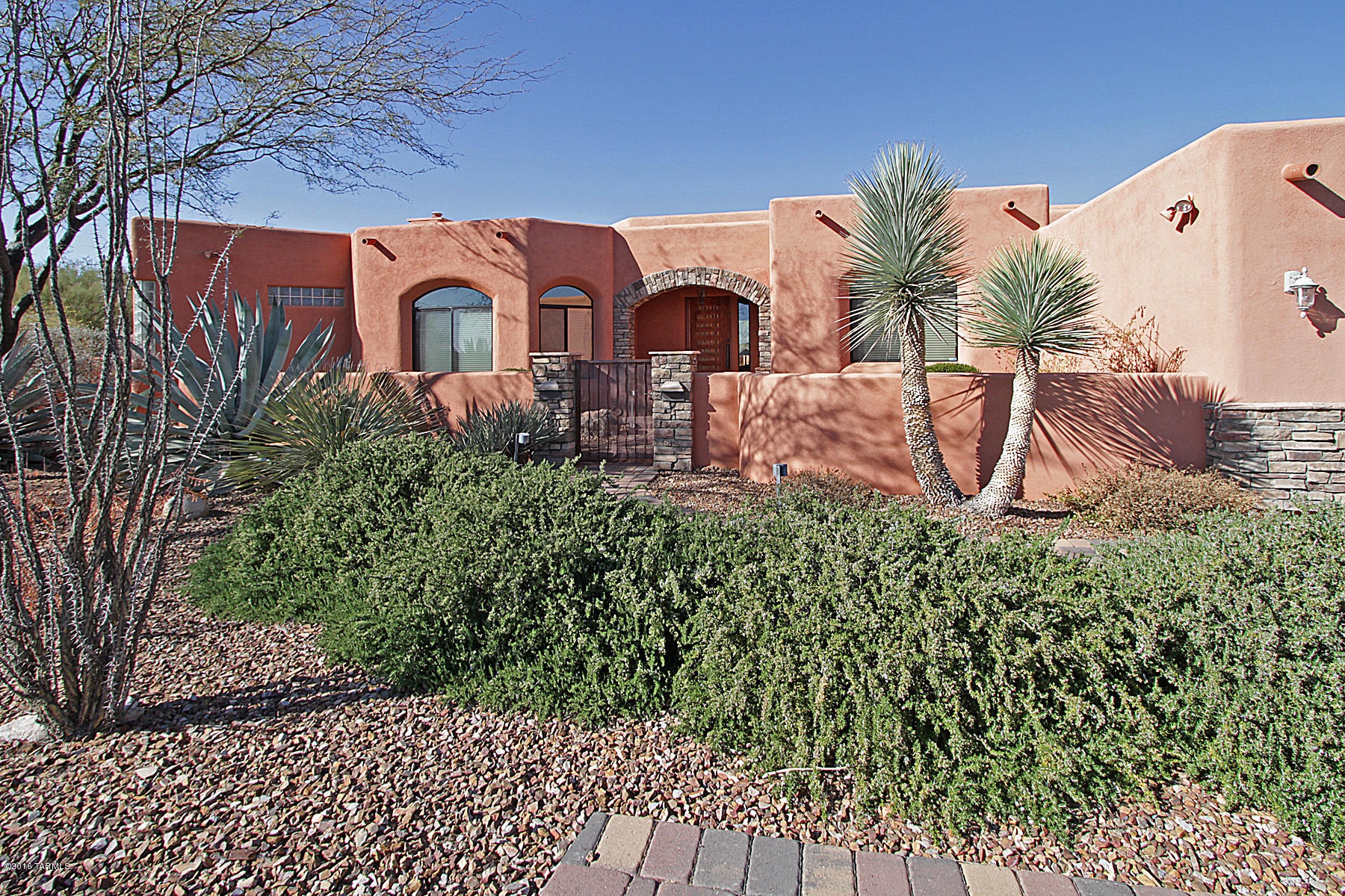 Bellas Catalinas Estates (1-93) - Residential