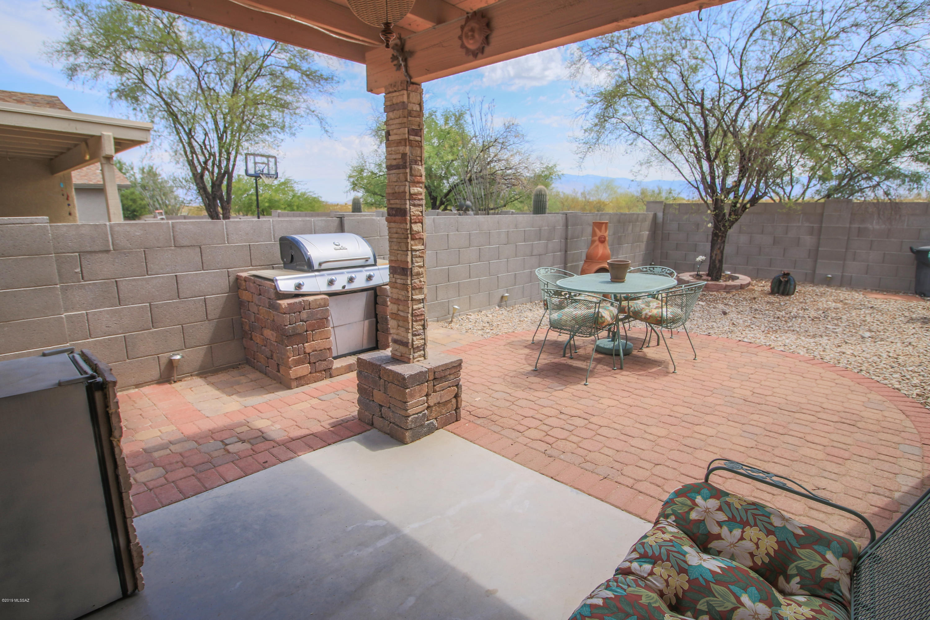Richmond American Homes at Rita Ranch (1-154) - Residential