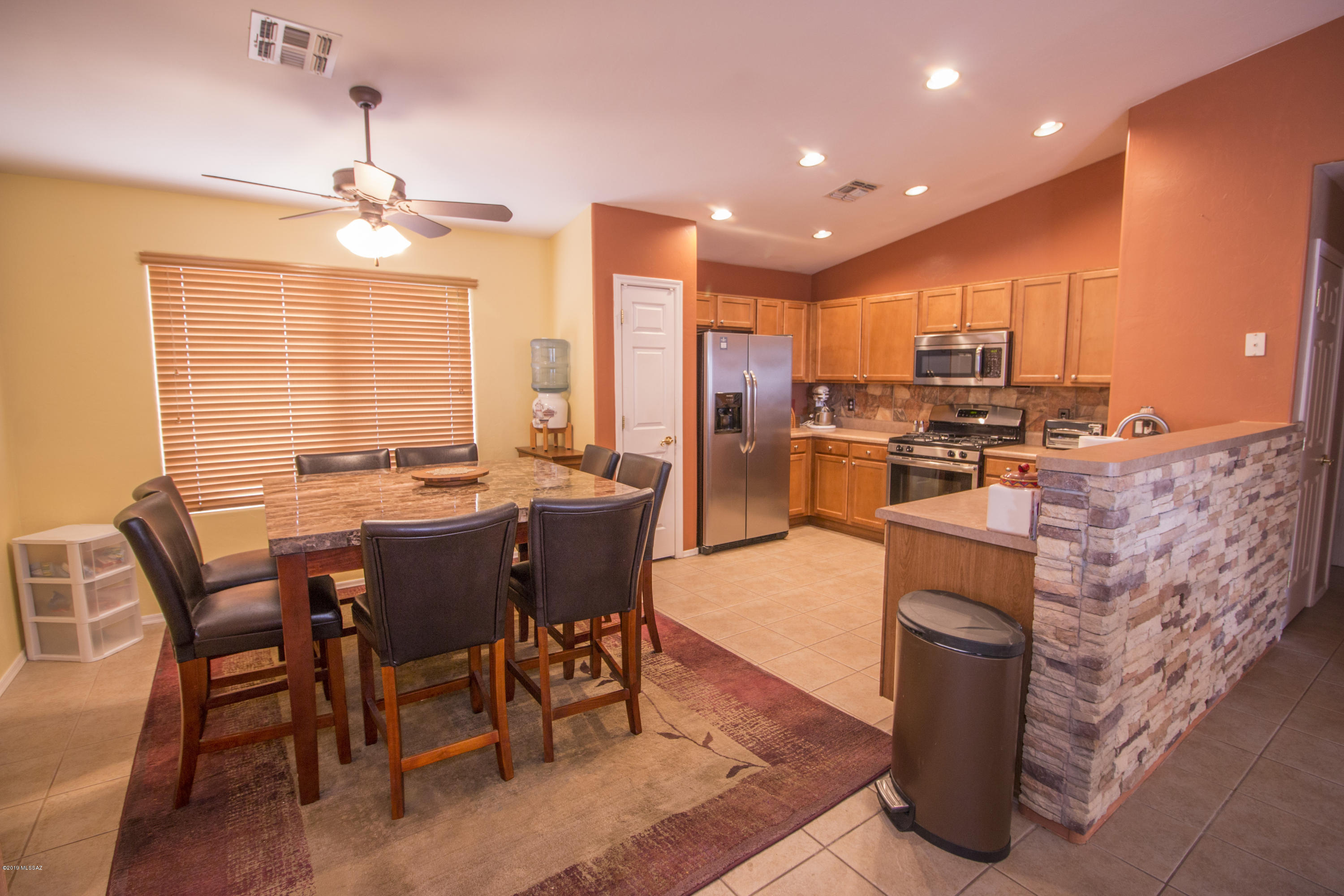 Richmond American Homes at Rita Ranch (1-154) - Residential