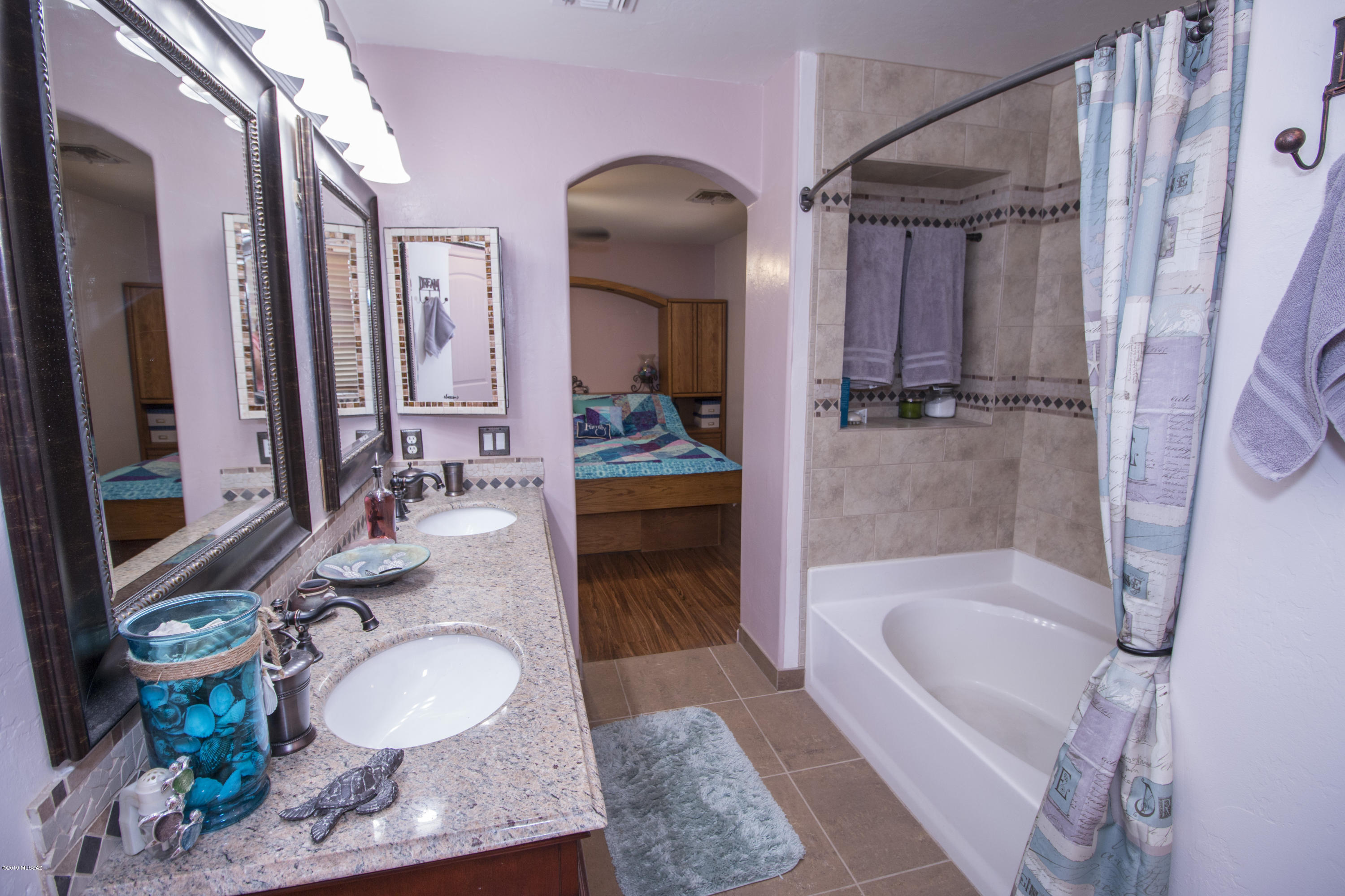 Richmond American Homes at Rita Ranch (1-154) - Residential