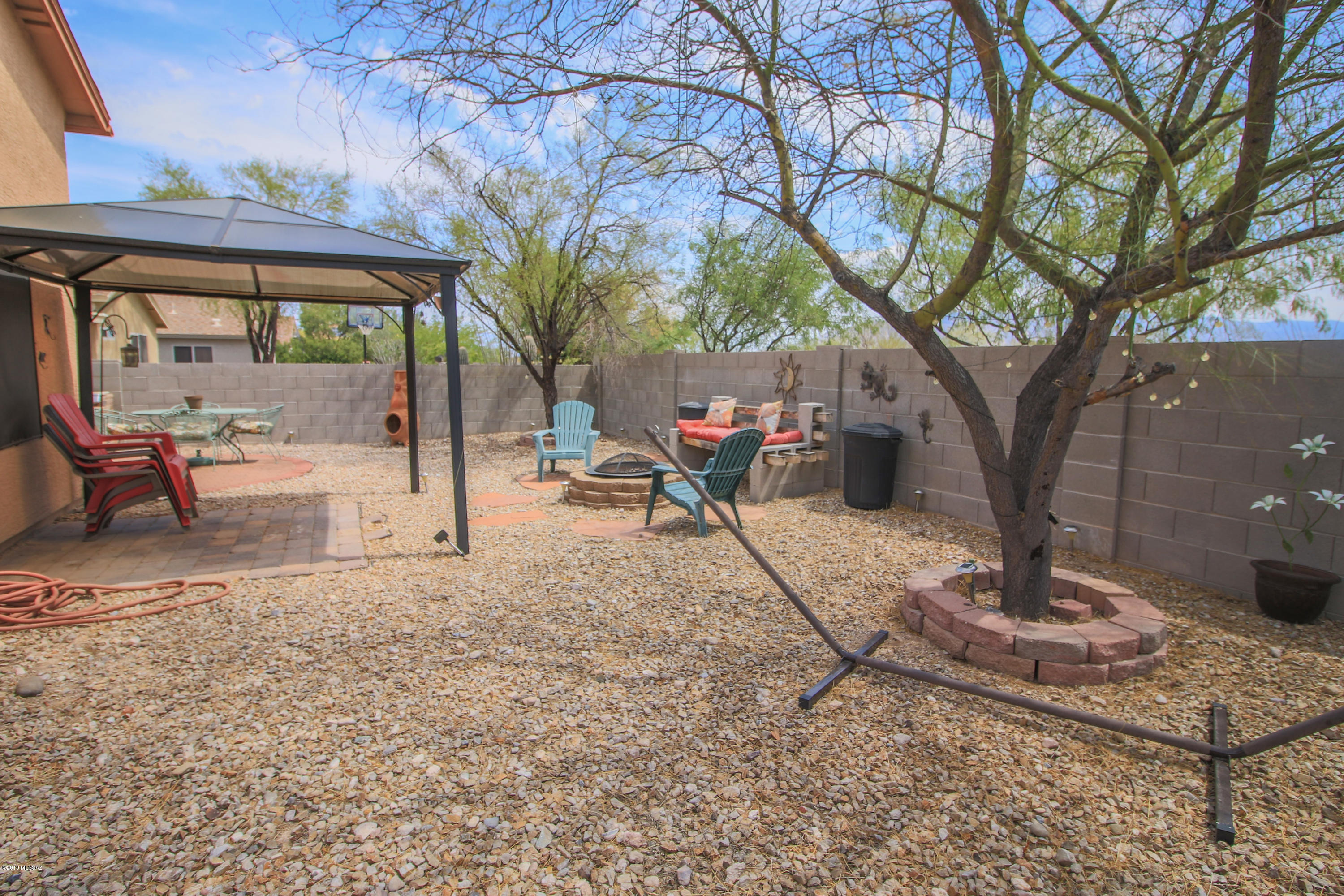 Richmond American Homes at Rita Ranch (1-154) - Residential