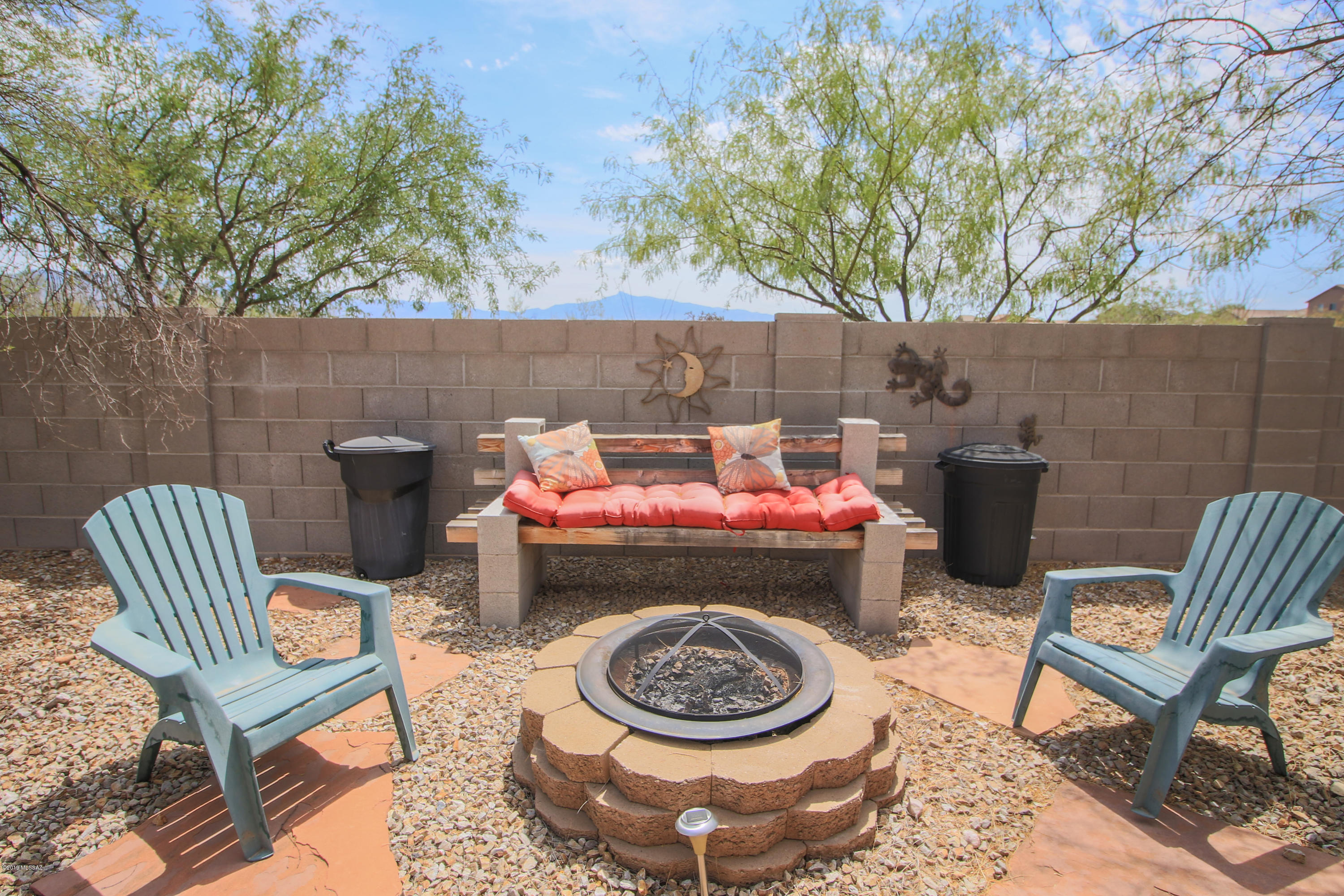 Richmond American Homes at Rita Ranch (1-154) - Residential