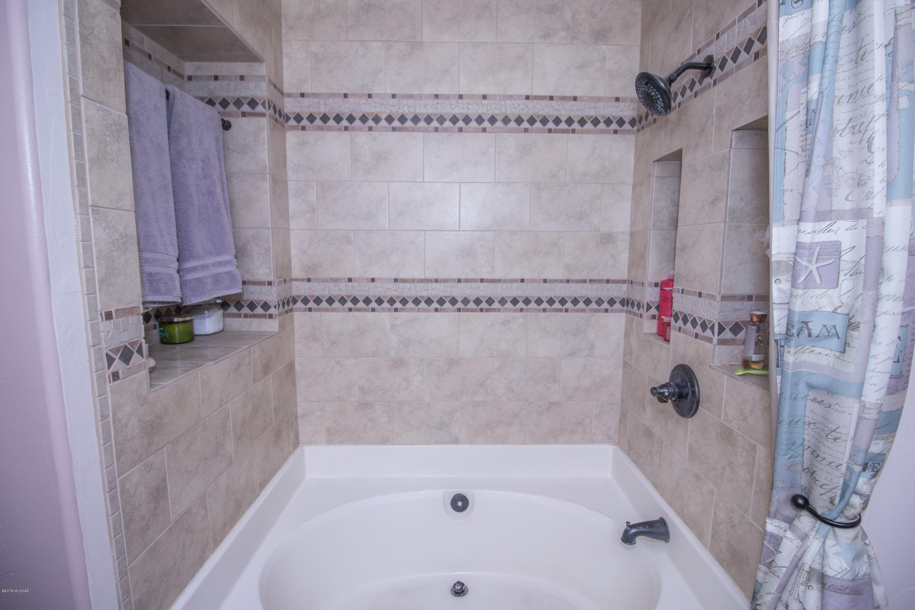 Richmond American Homes at Rita Ranch (1-154) - Residential