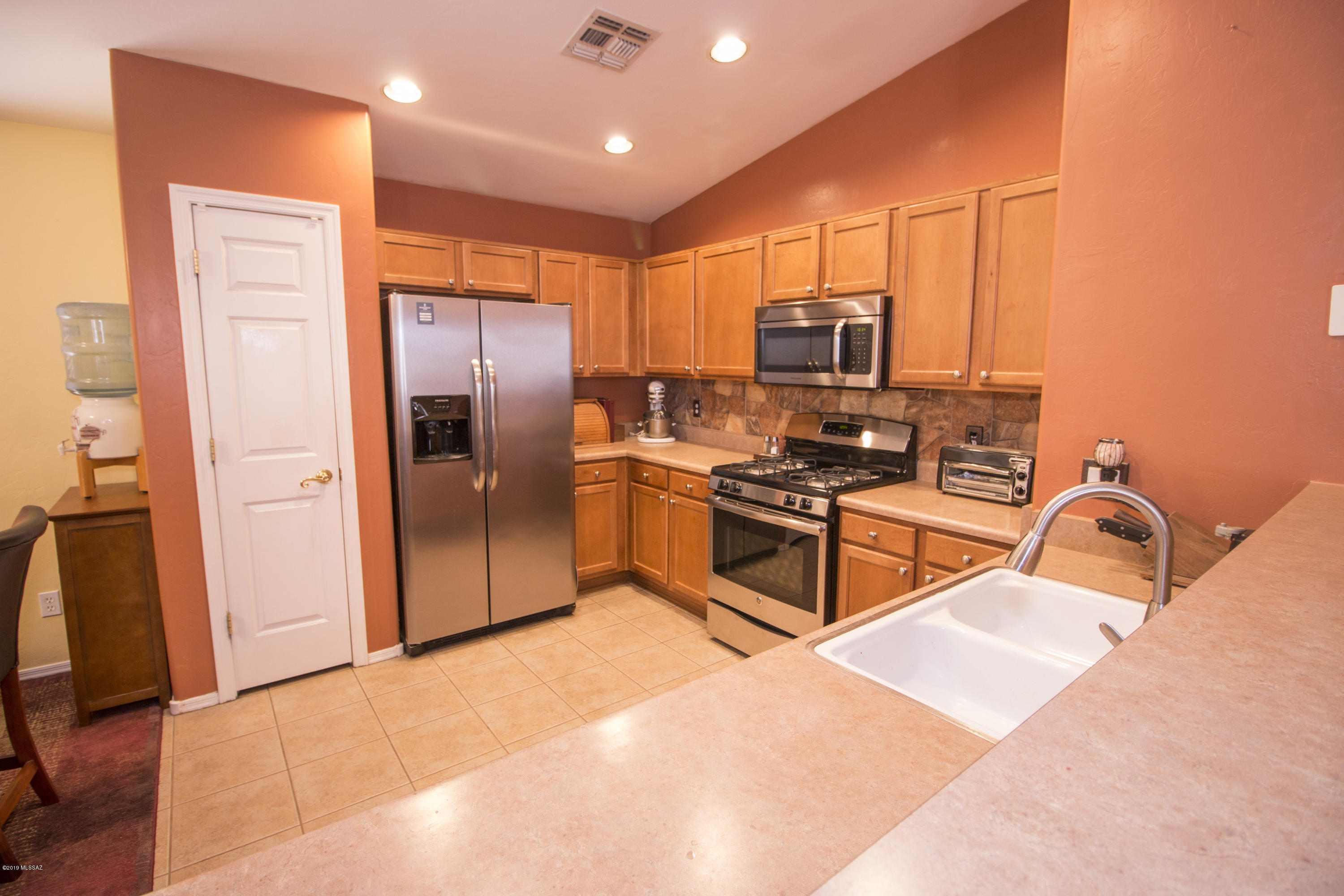 Richmond American Homes at Rita Ranch (1-154) - Residential