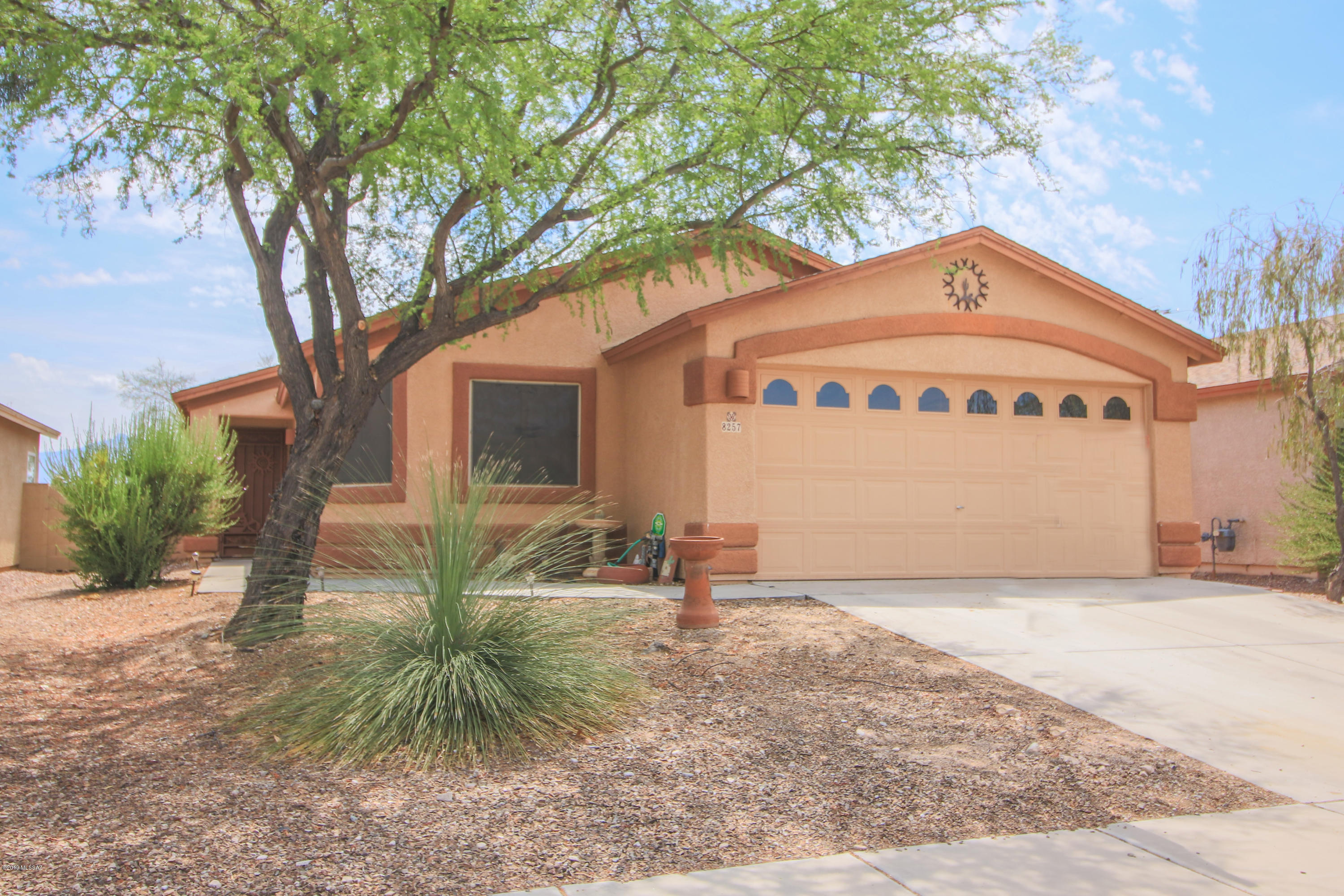 Richmond American Homes at Rita Ranch (1-154) - Residential
