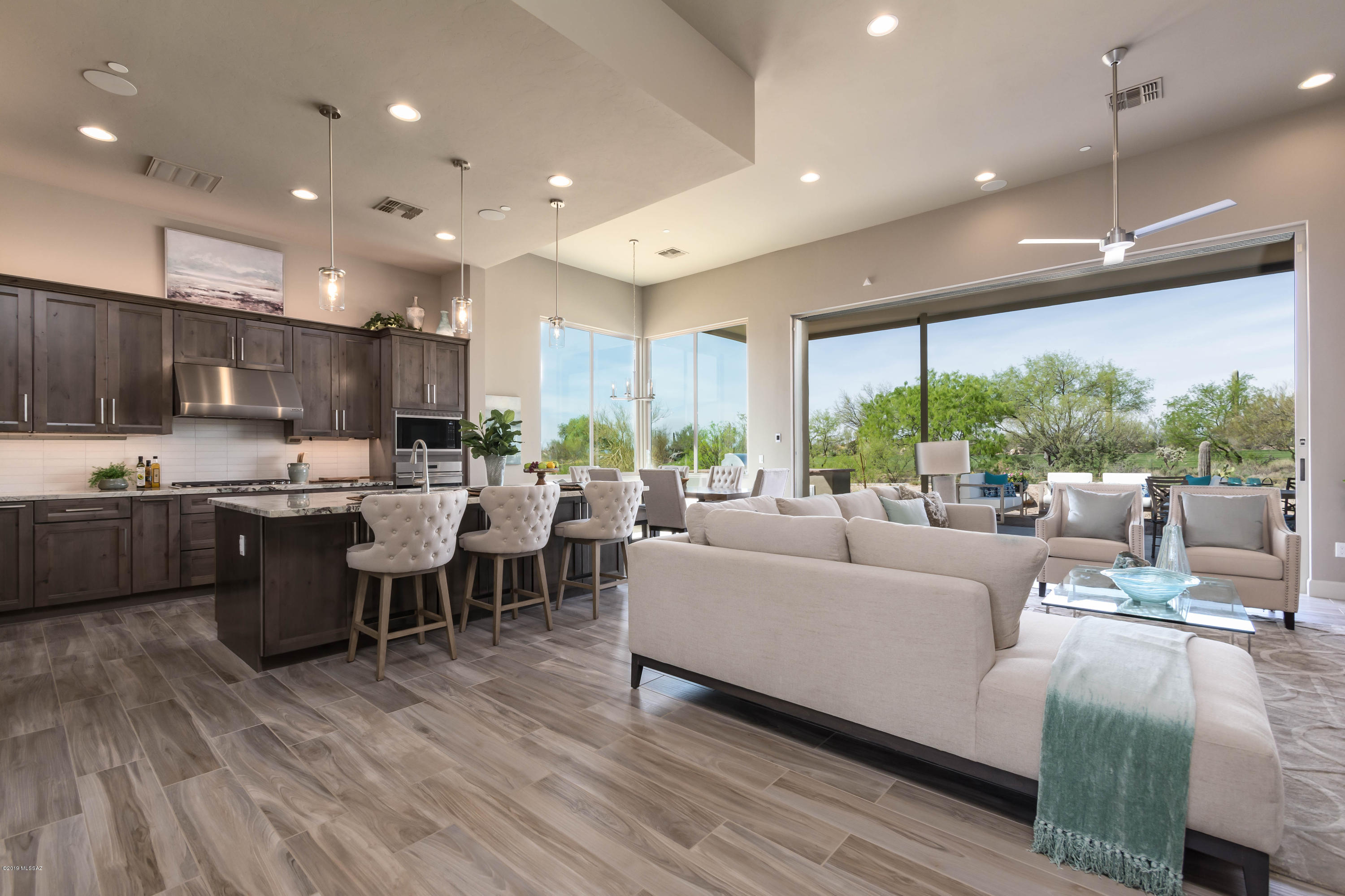The Enclave At Stone Canyon V - Residential