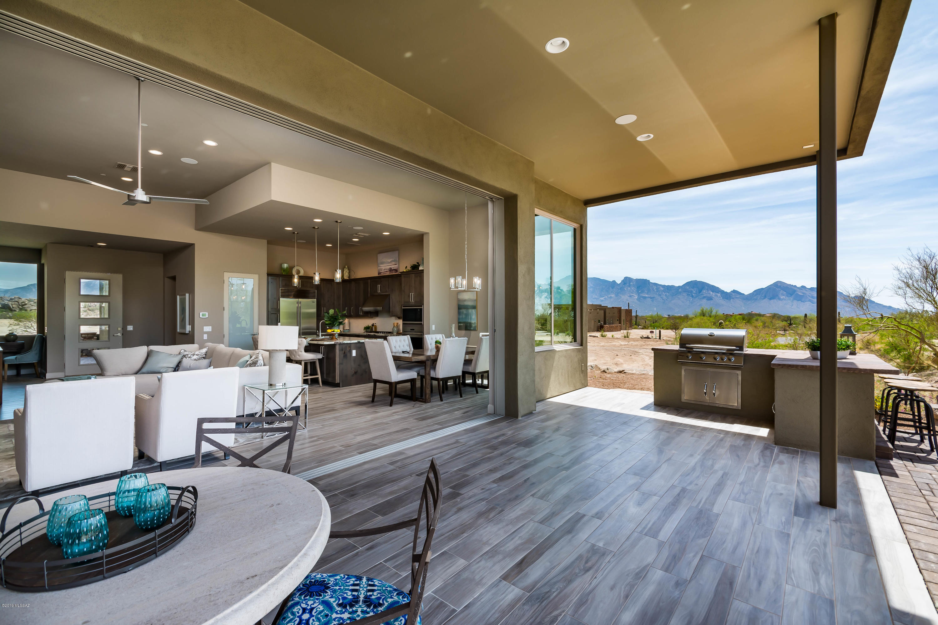 The Enclave At Stone Canyon V - Residential
