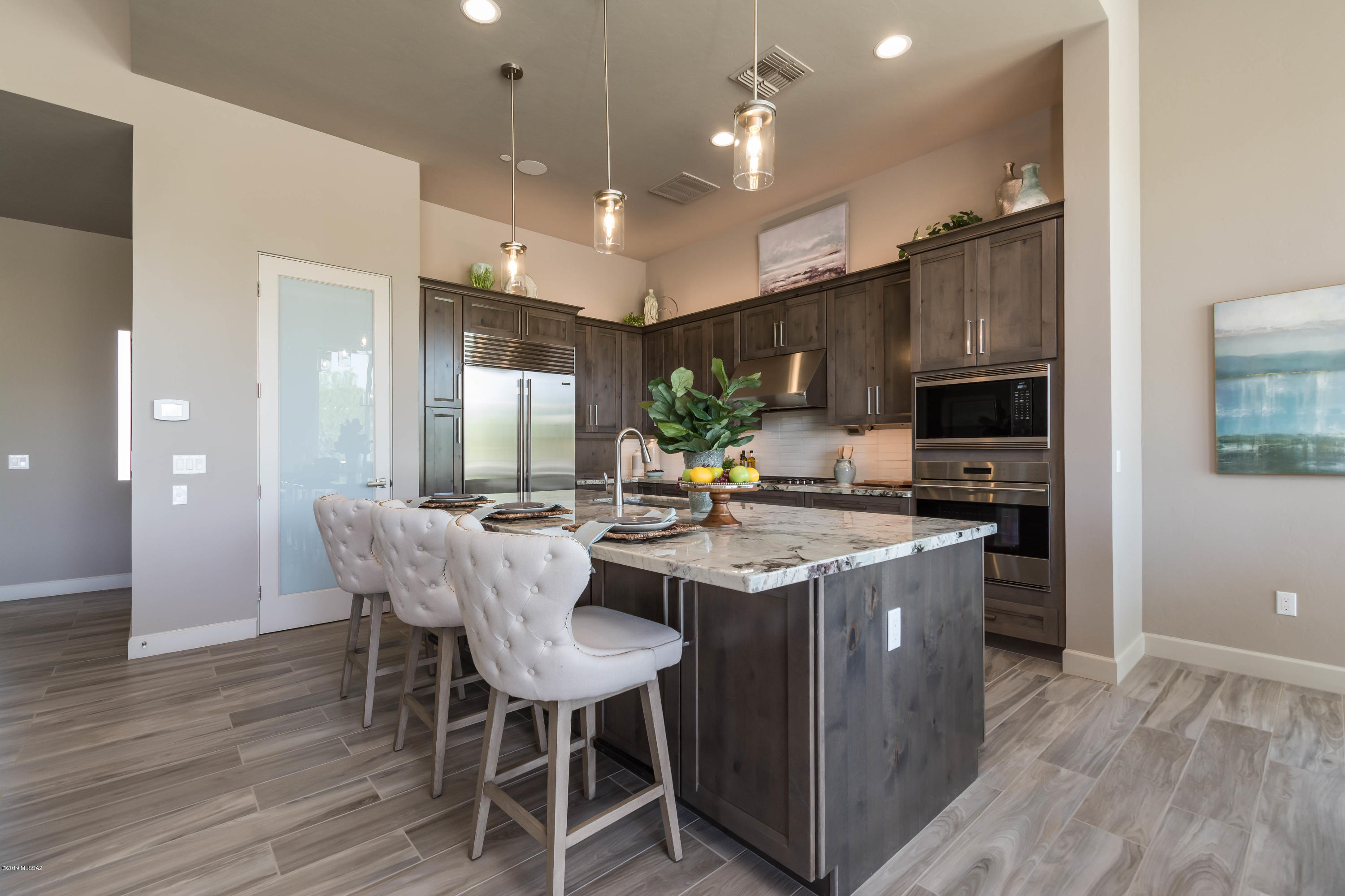 The Enclave At Stone Canyon V - Residential