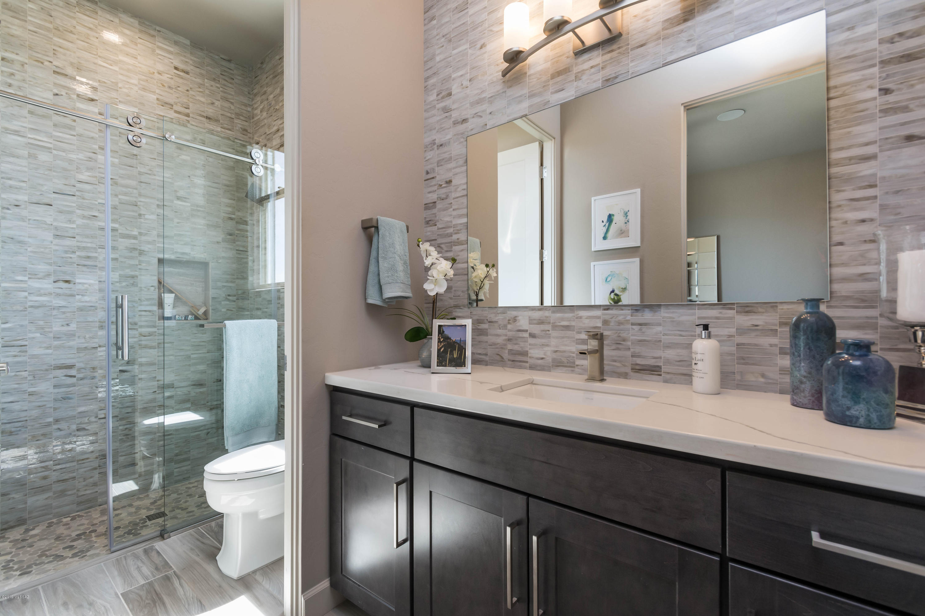 The Enclave At Stone Canyon V - Residential