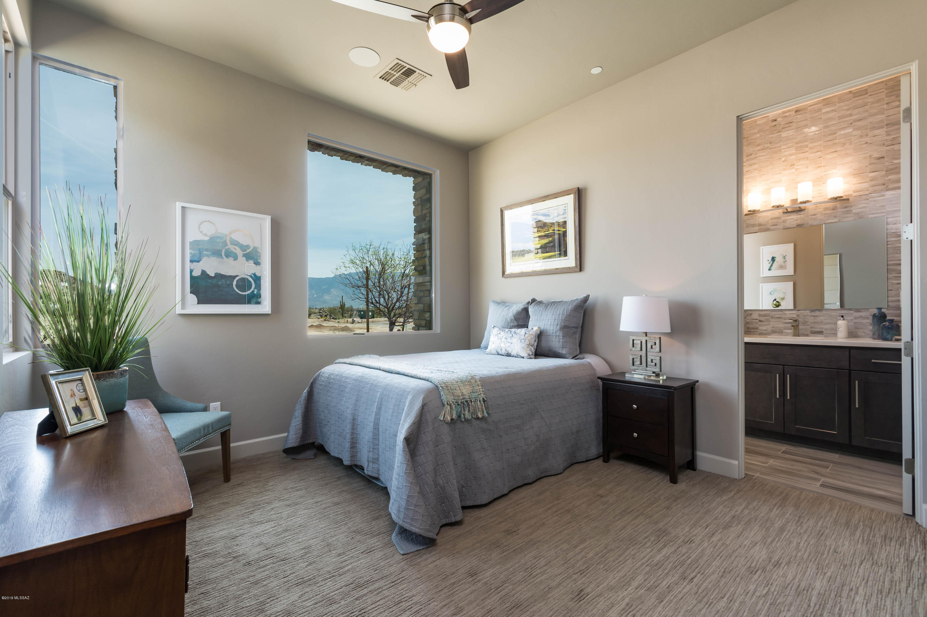 The Enclave At Stone Canyon V - Residential