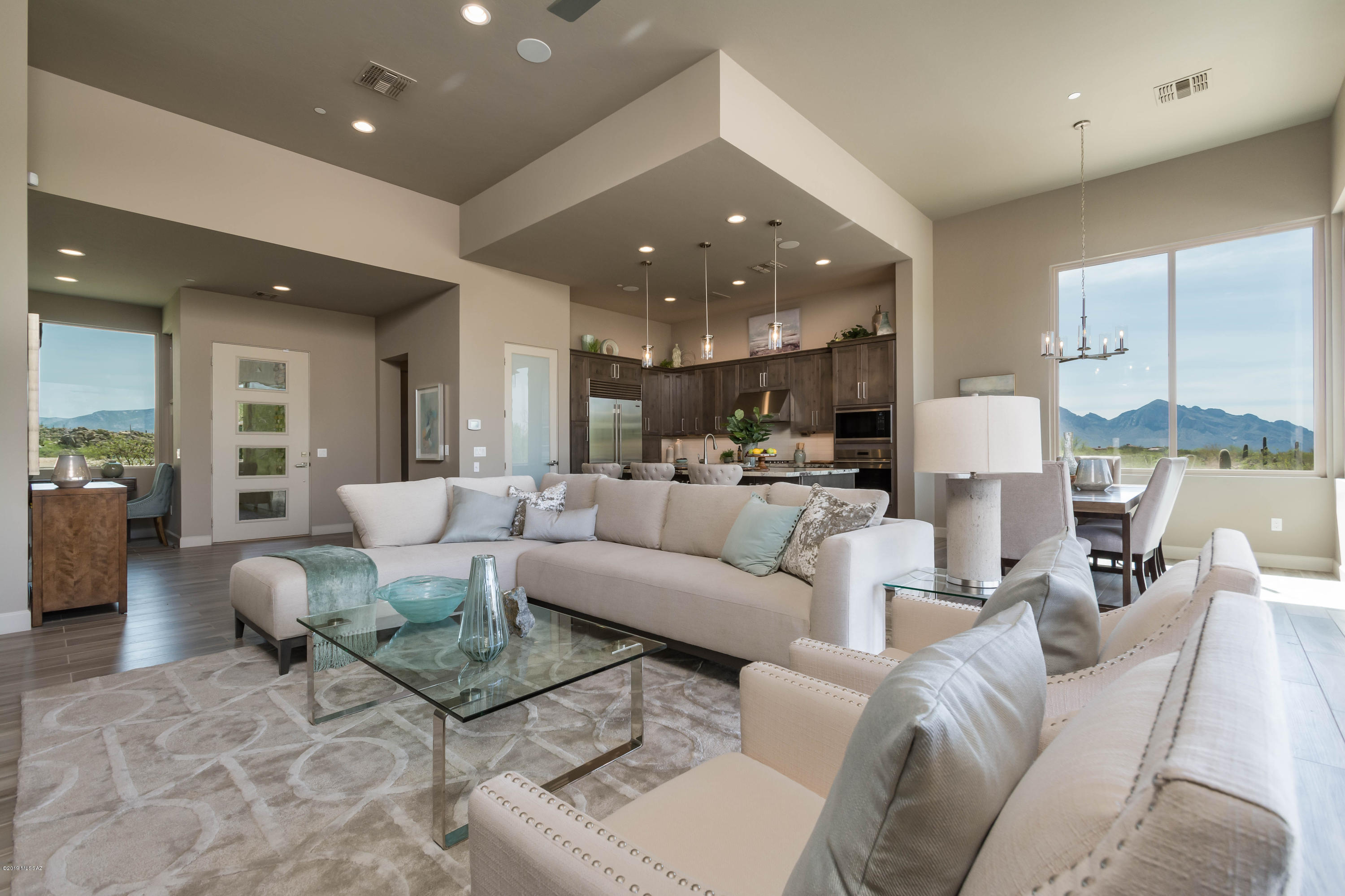 The Enclave At Stone Canyon V - Residential