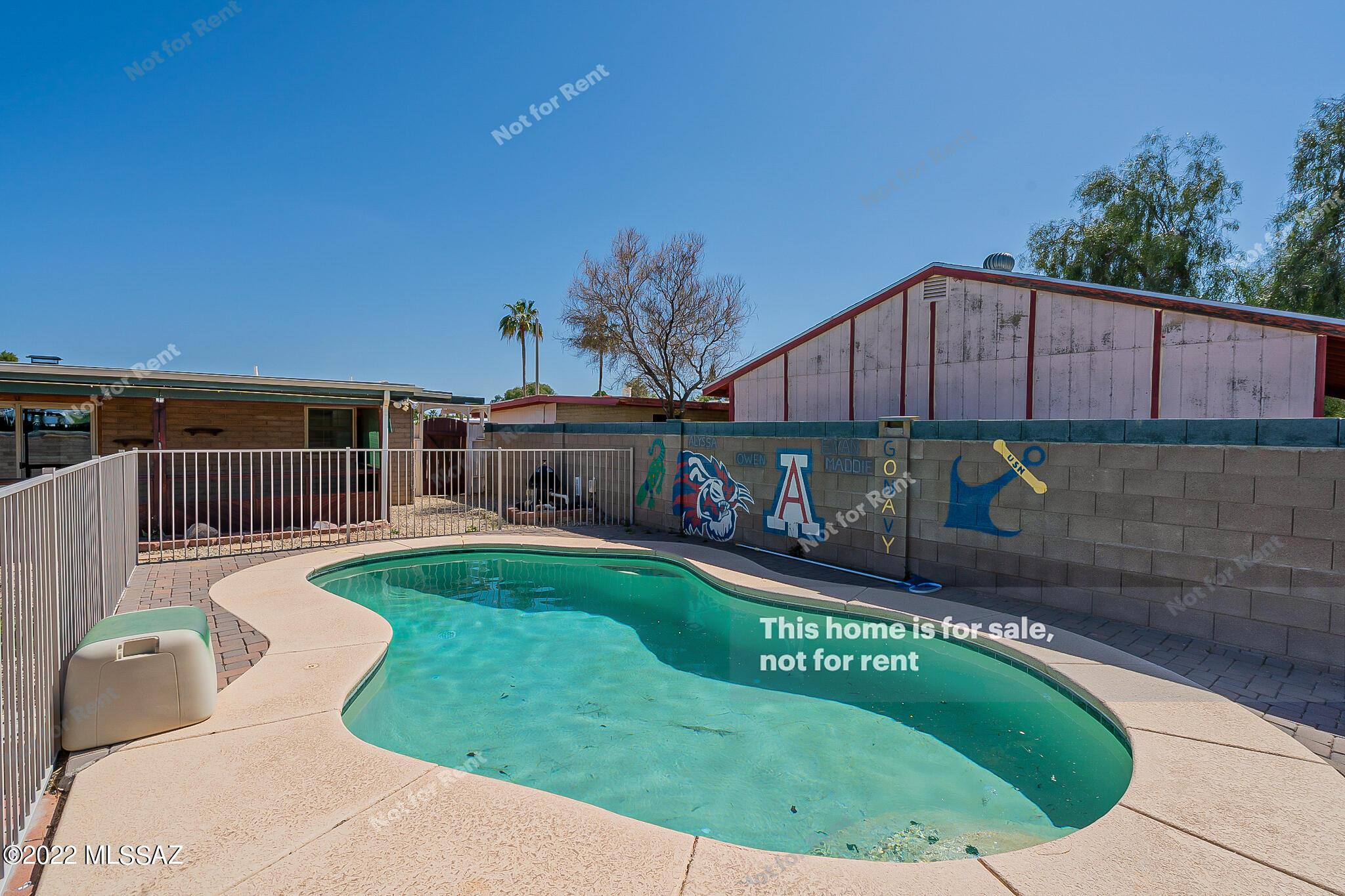 Valley View East NO. 5 (1-344) - Residential