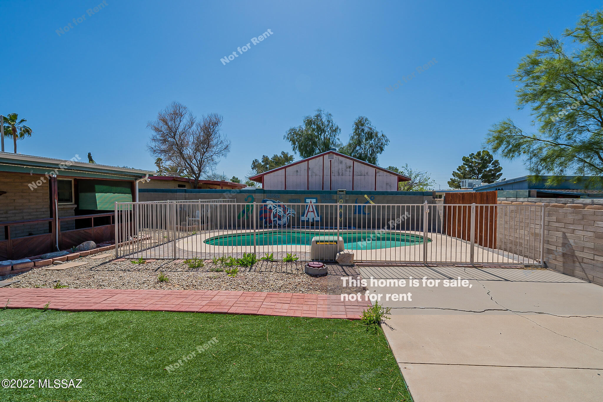 Valley View East NO. 5 (1-344) - Residential