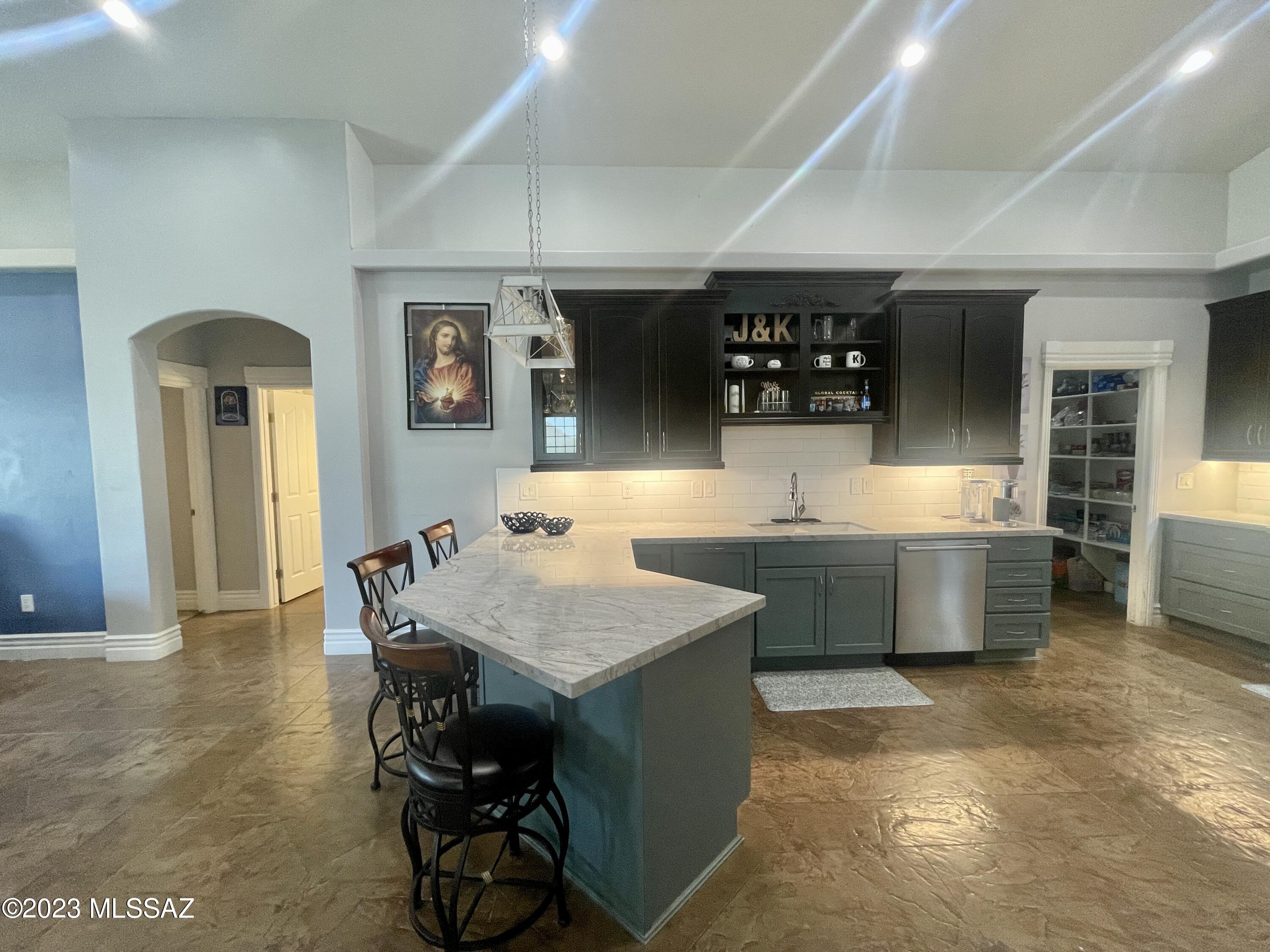 Out Of Pima County - Residential