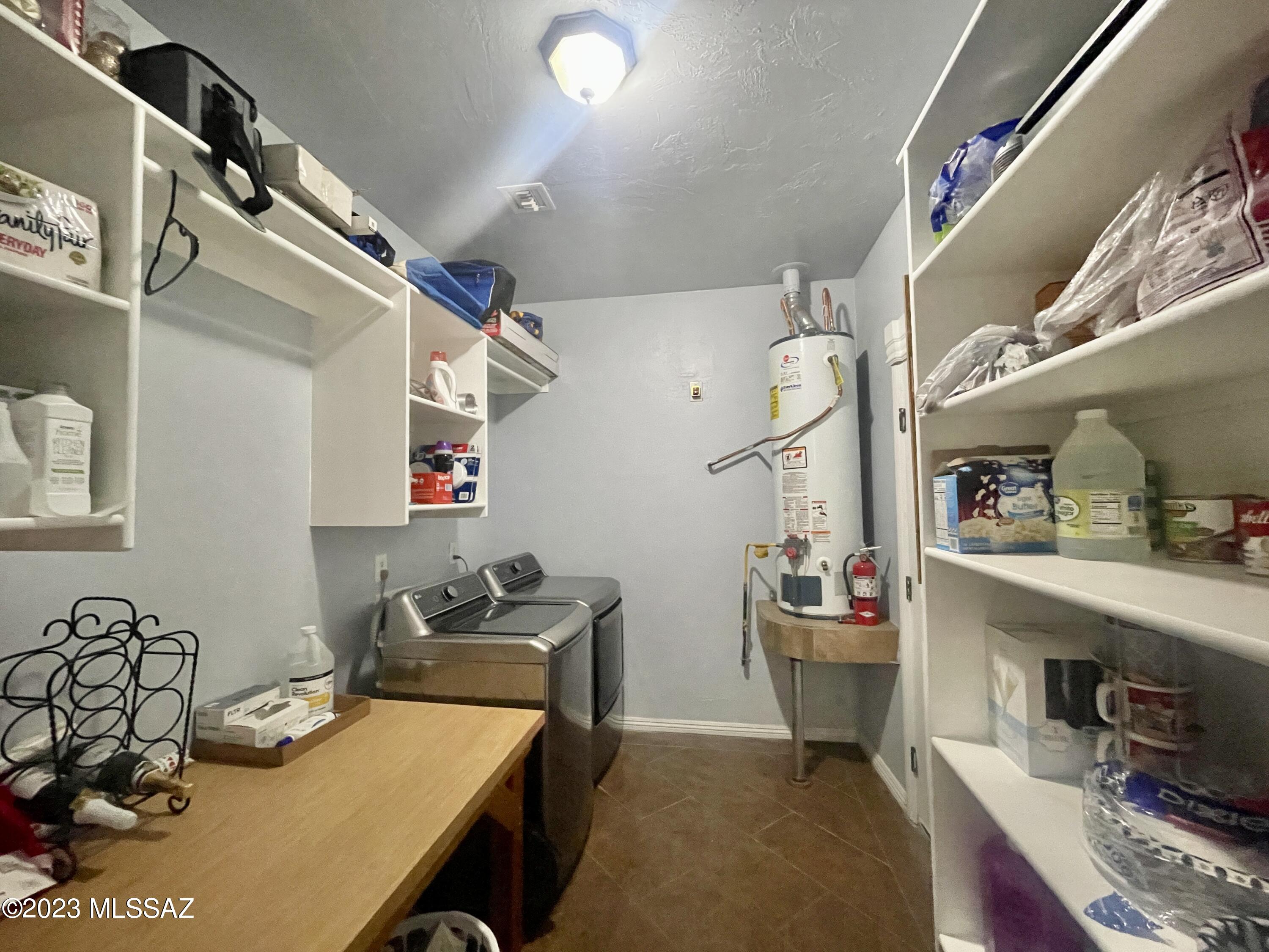 Out Of Pima County - Residential