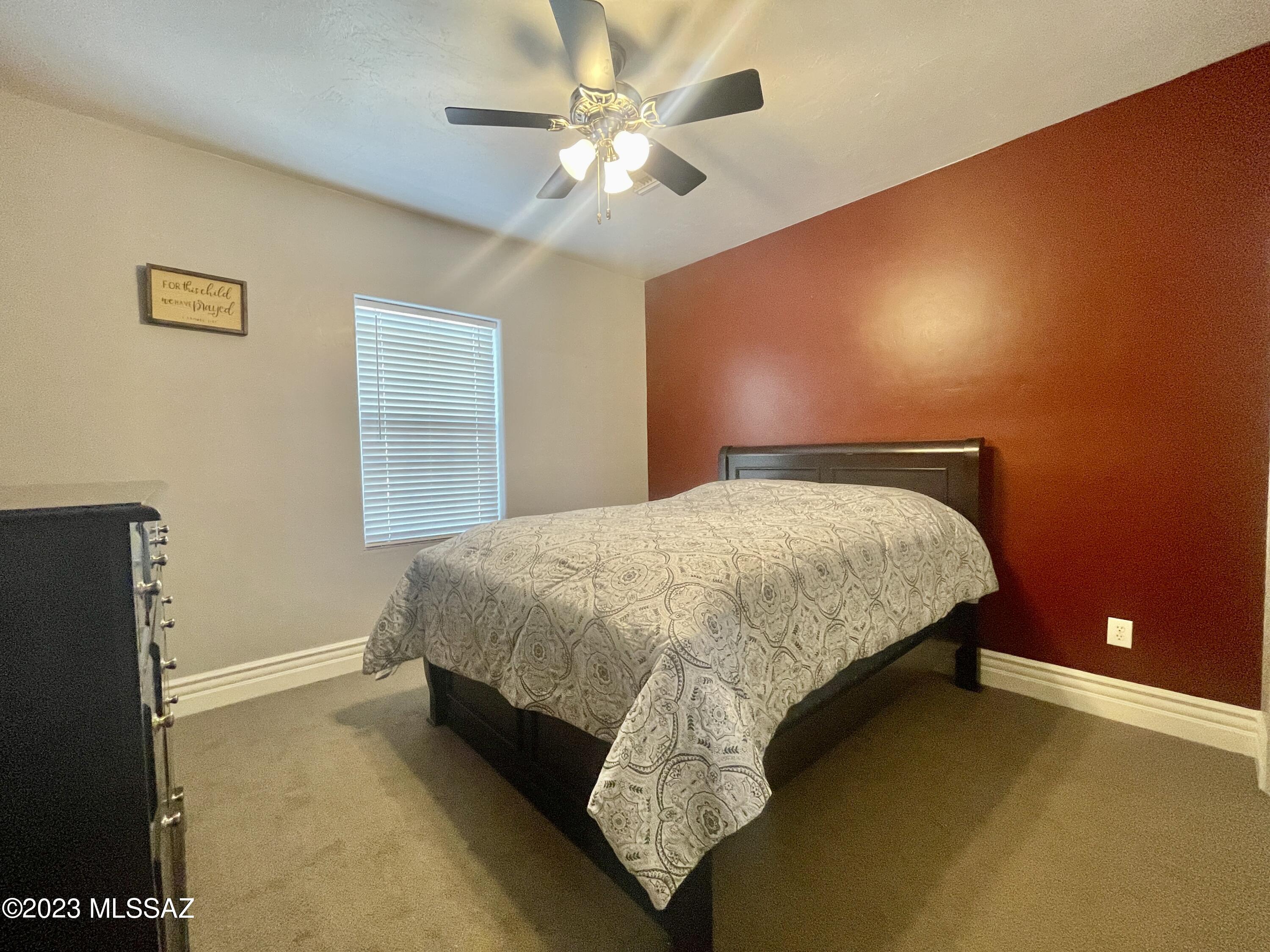 Out Of Pima County - Residential