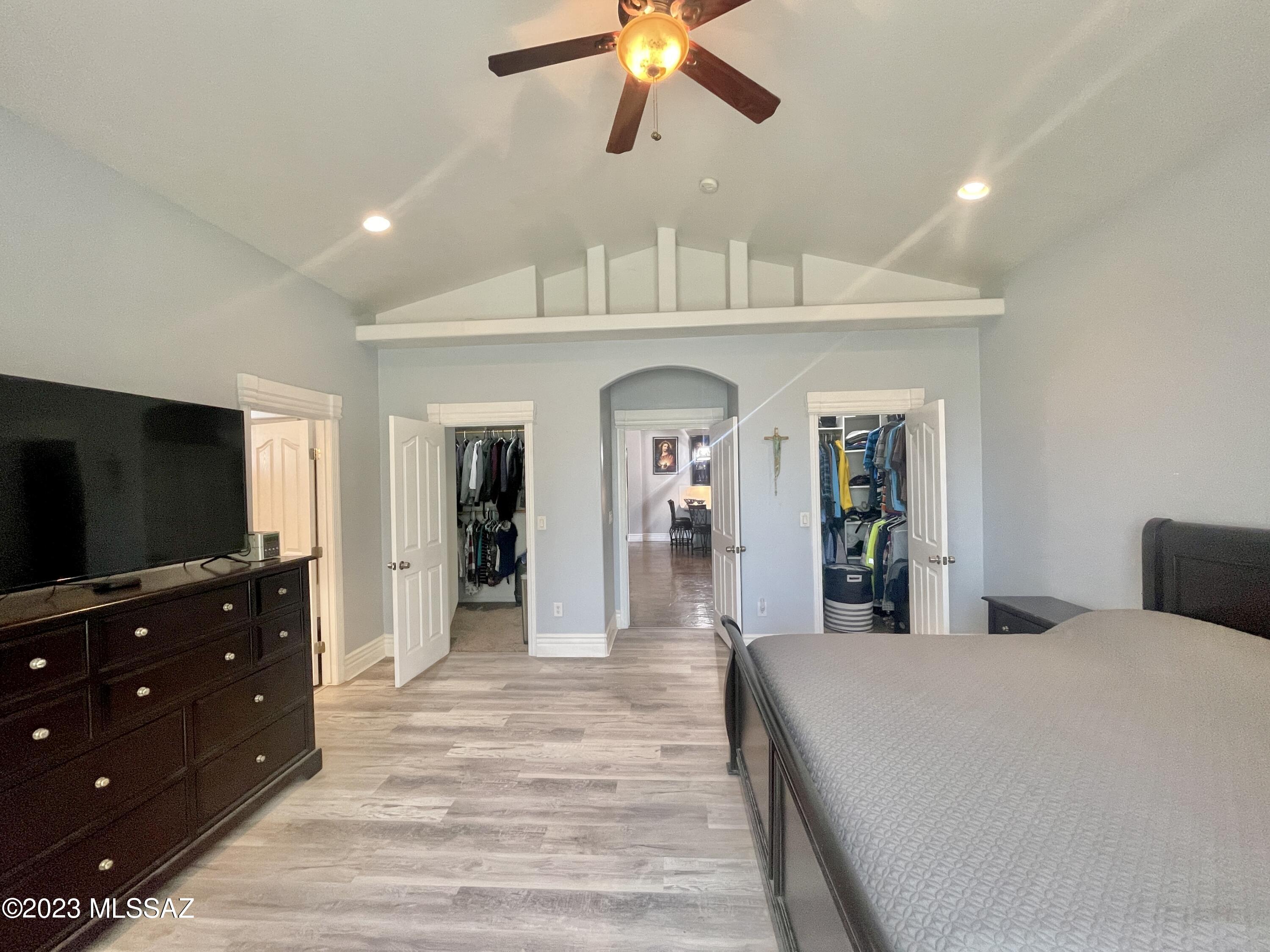 Out Of Pima County - Residential