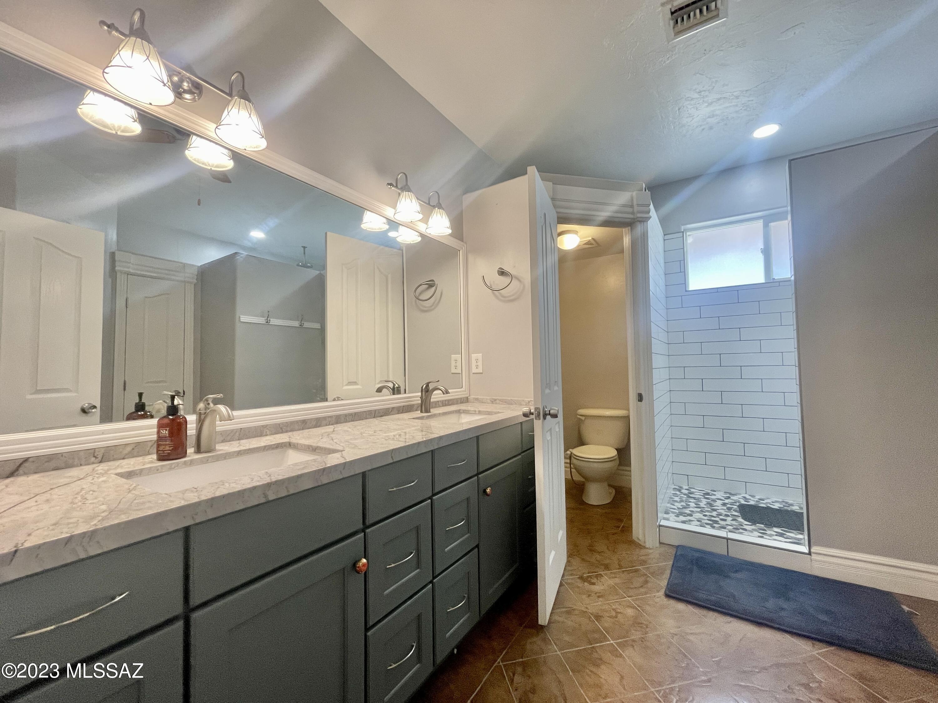 Out Of Pima County - Residential