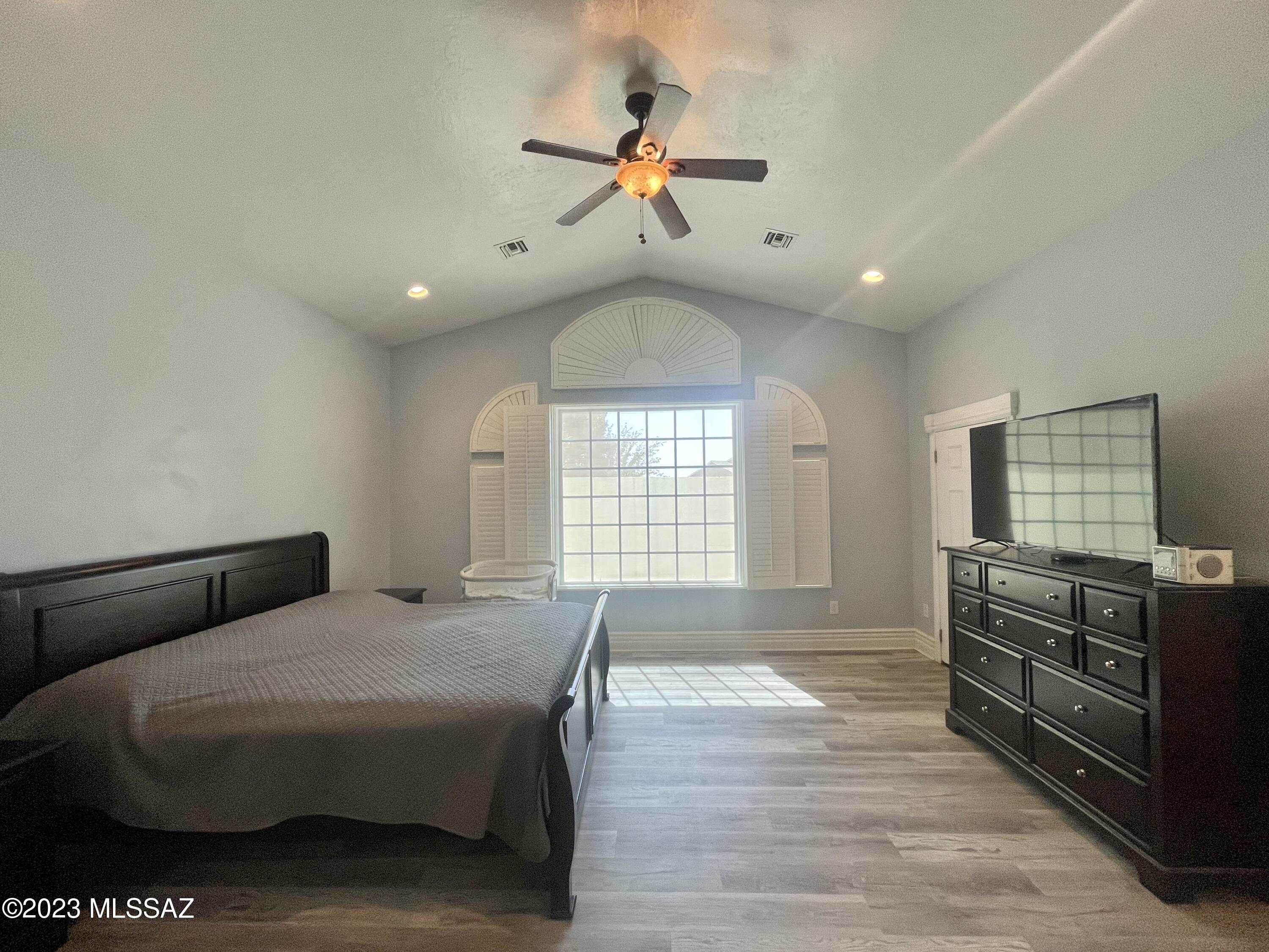 Out Of Pima County - Residential