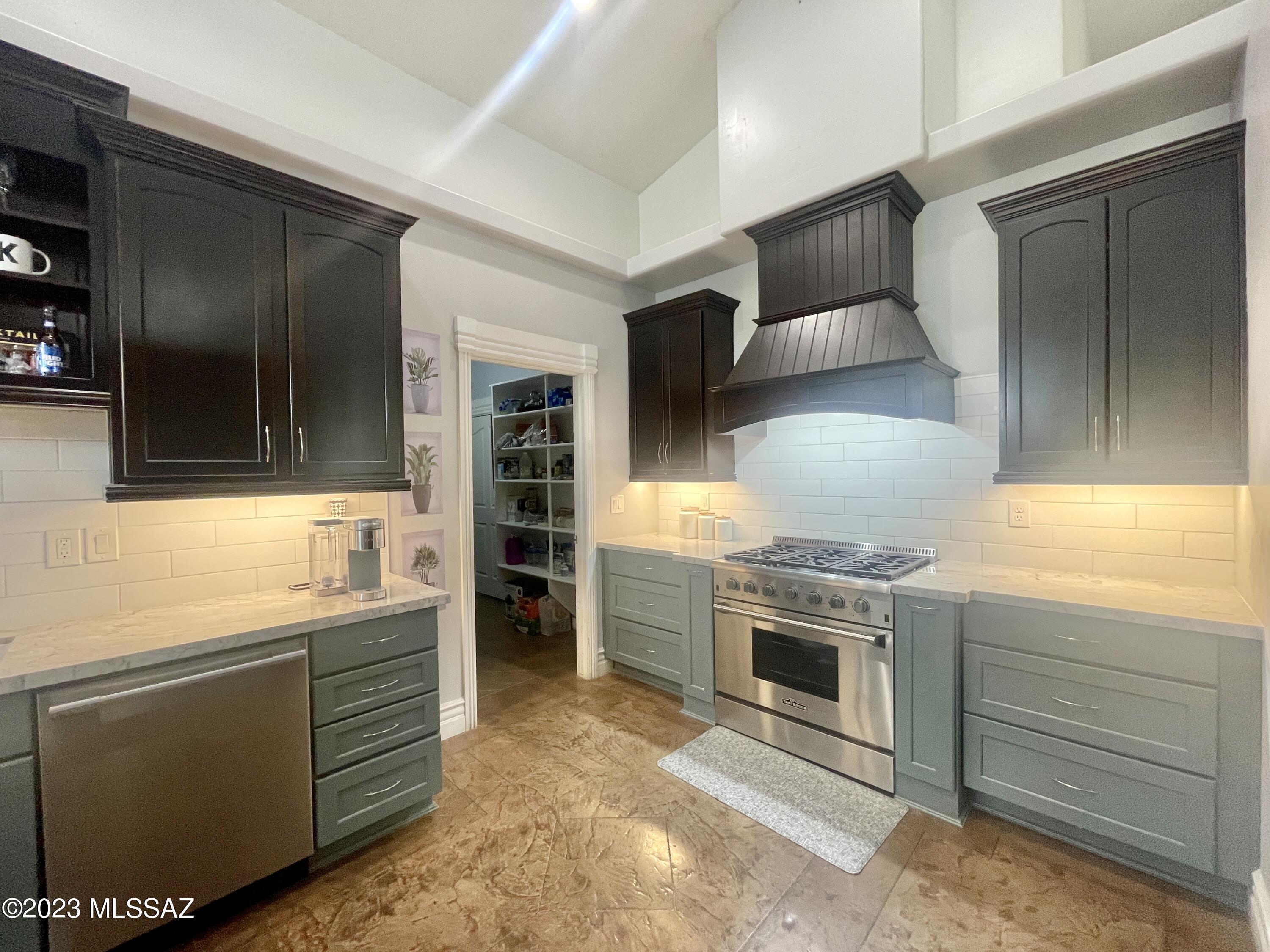 Out Of Pima County - Residential
