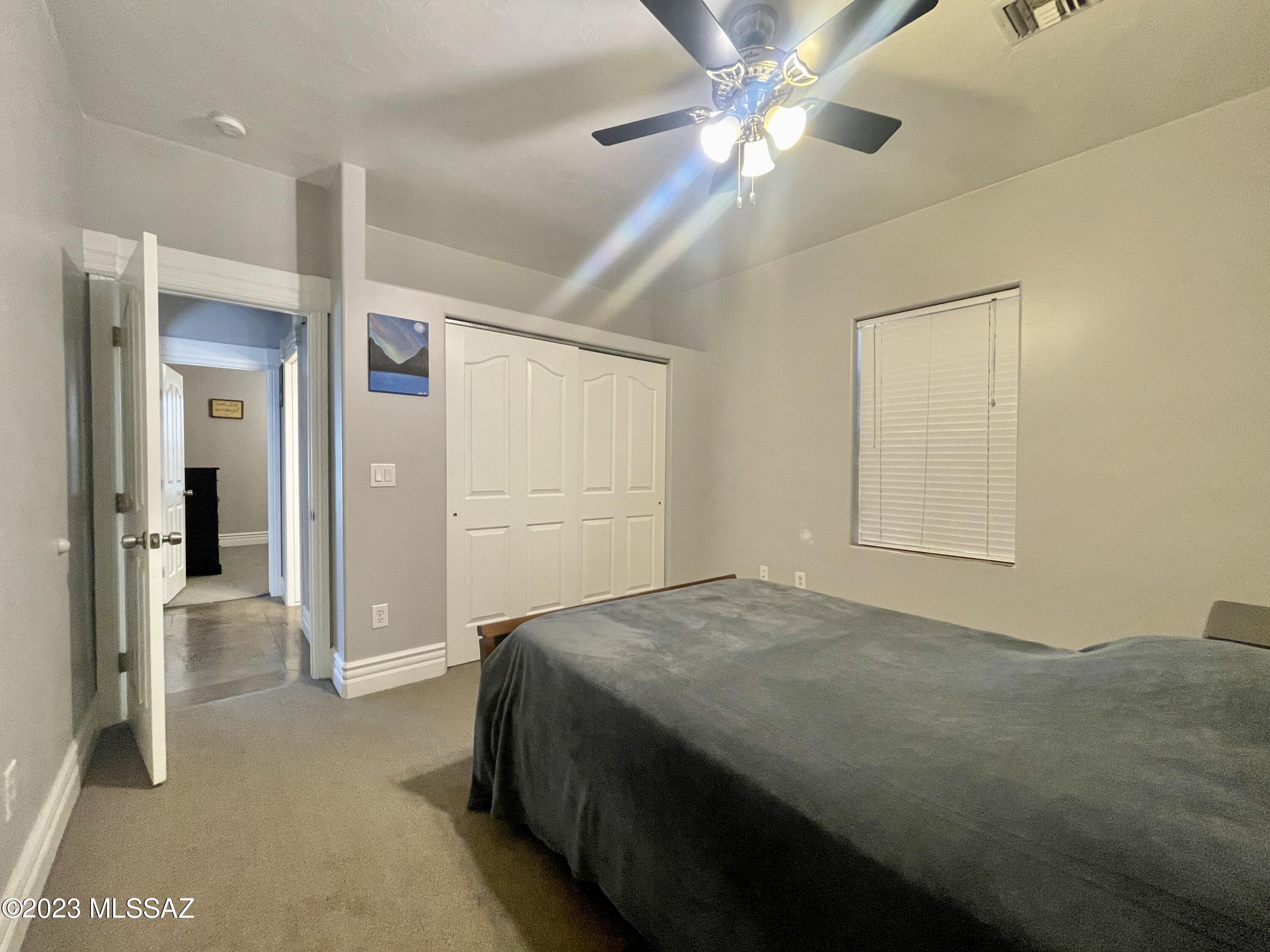 Out Of Pima County - Residential