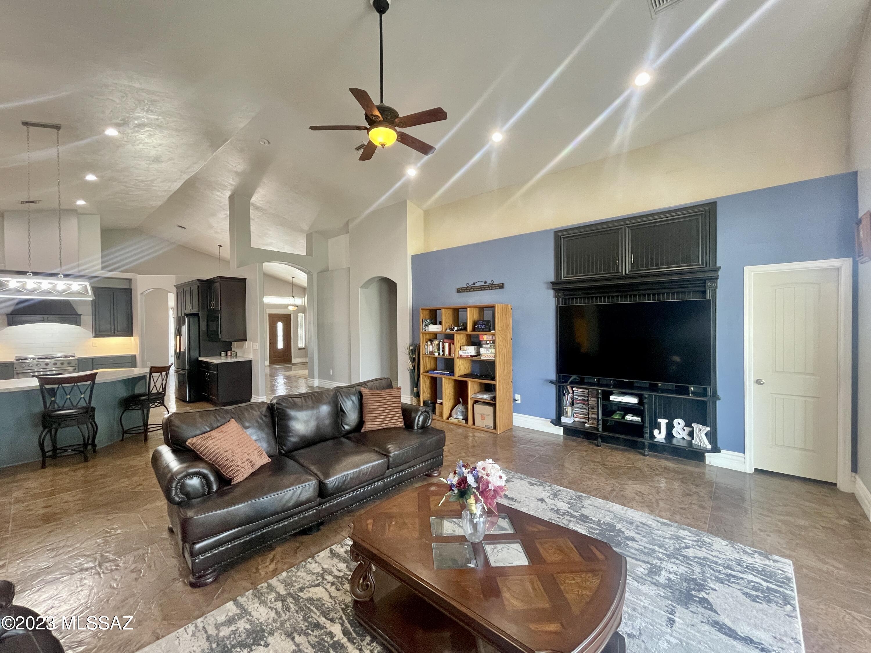 Out Of Pima County - Residential