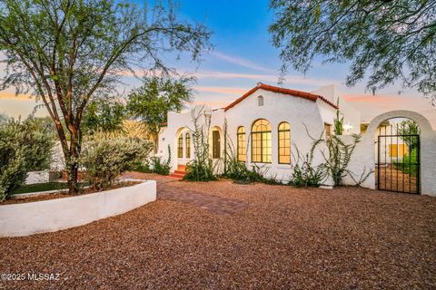 2210 E 6th Street Tucson AZ 85719