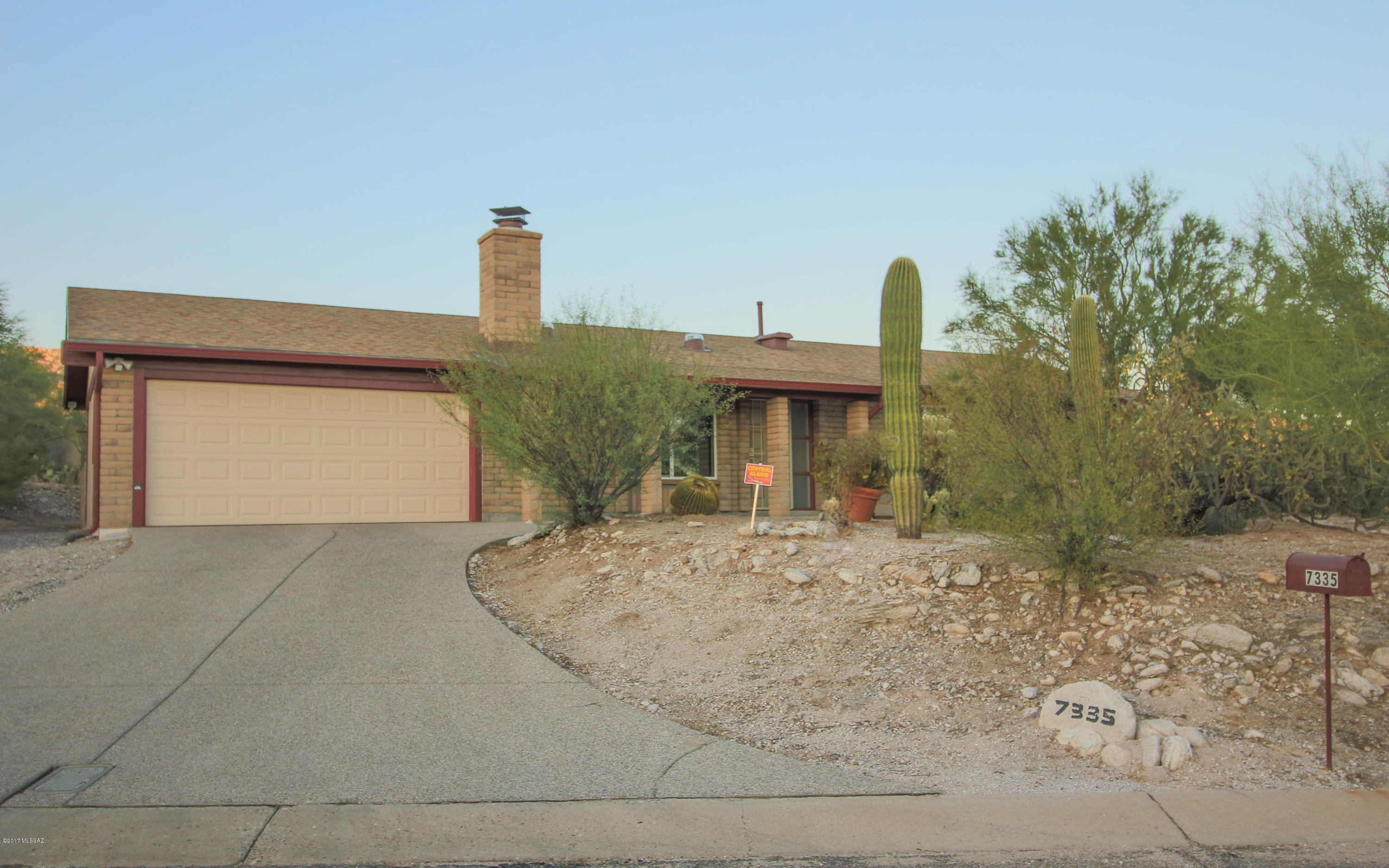 Quail Canyon (235-364) - Residential