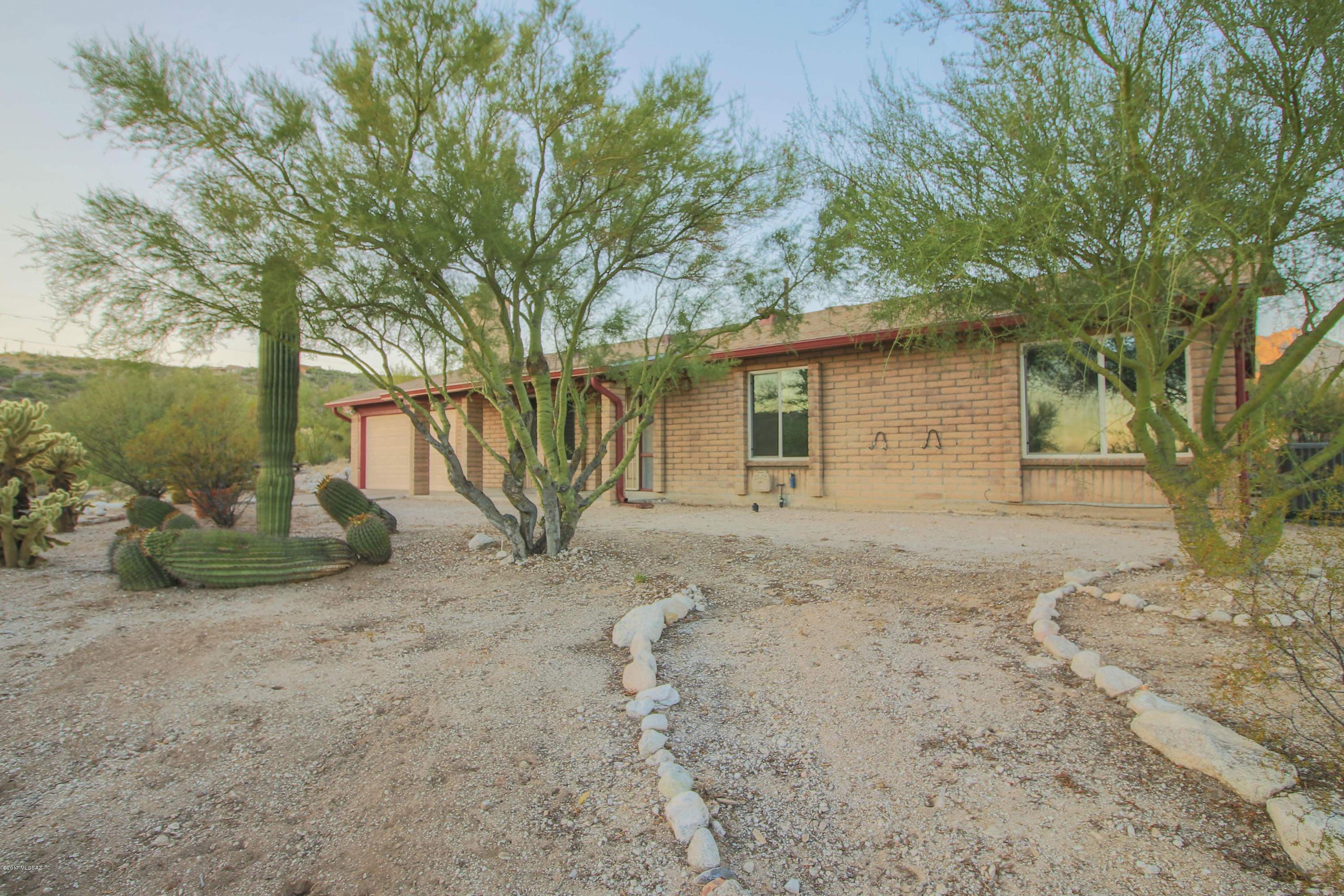 Quail Canyon (235-364) - Residential