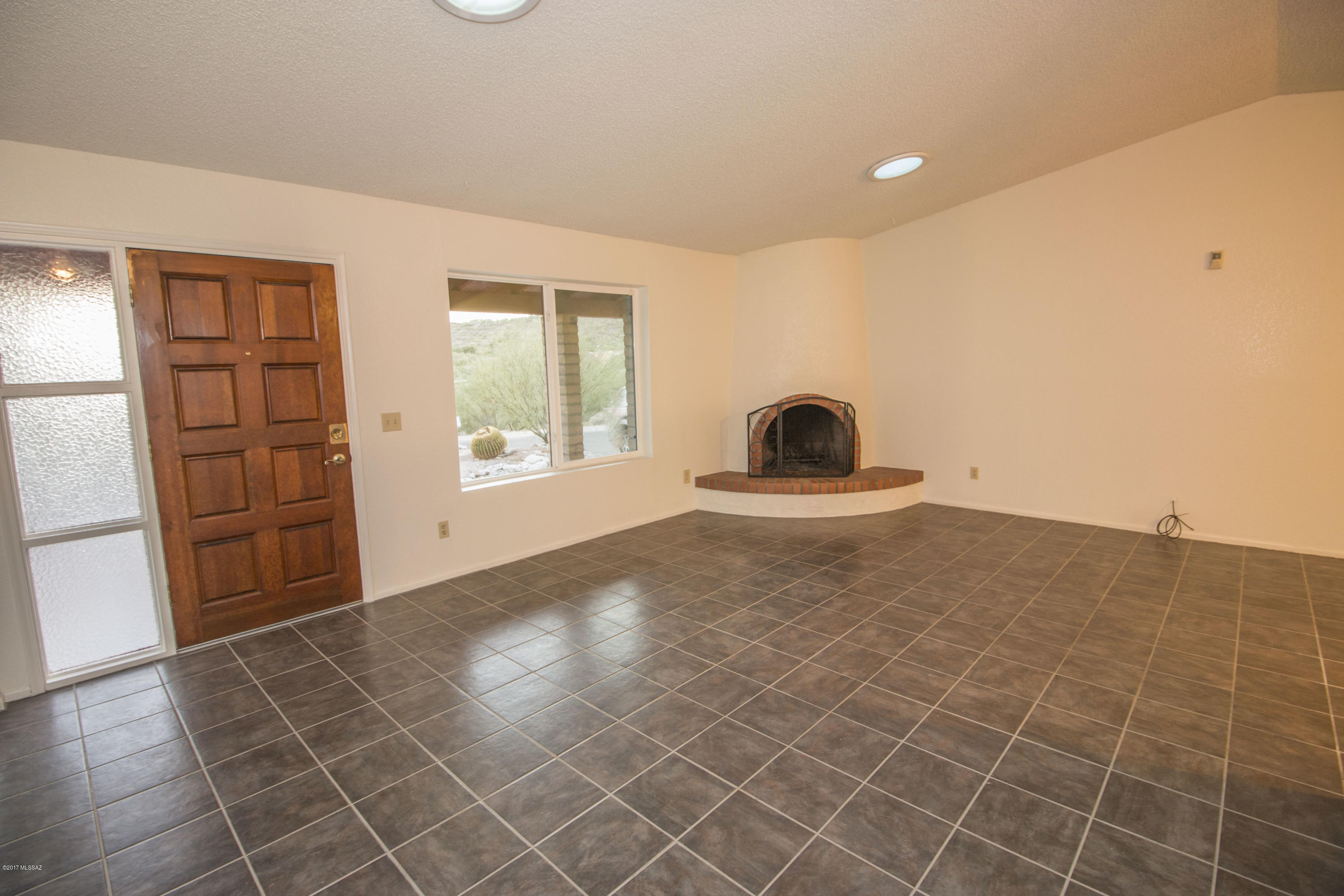 Quail Canyon (235-364) - Residential