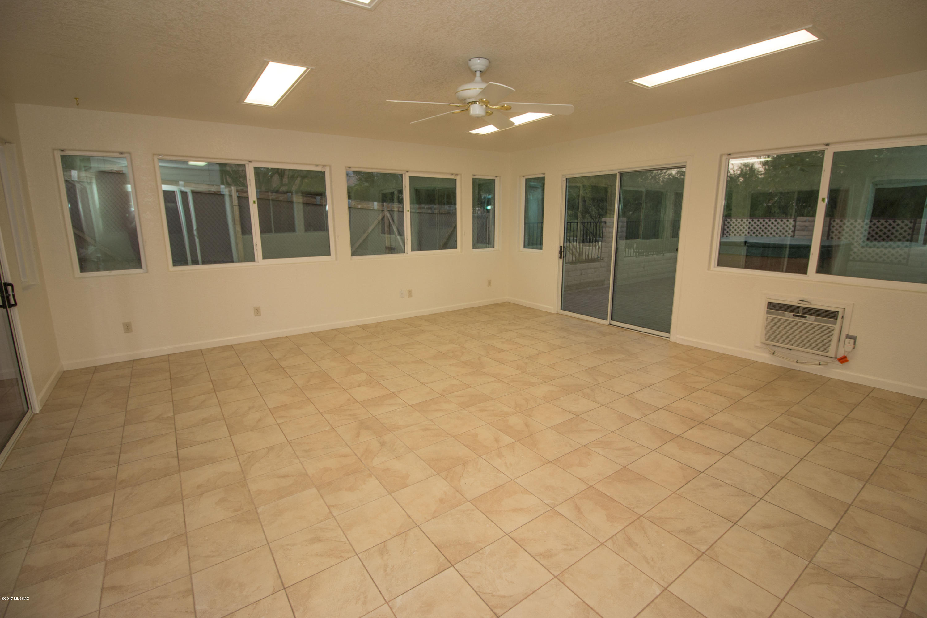 Quail Canyon (235-364) - Residential