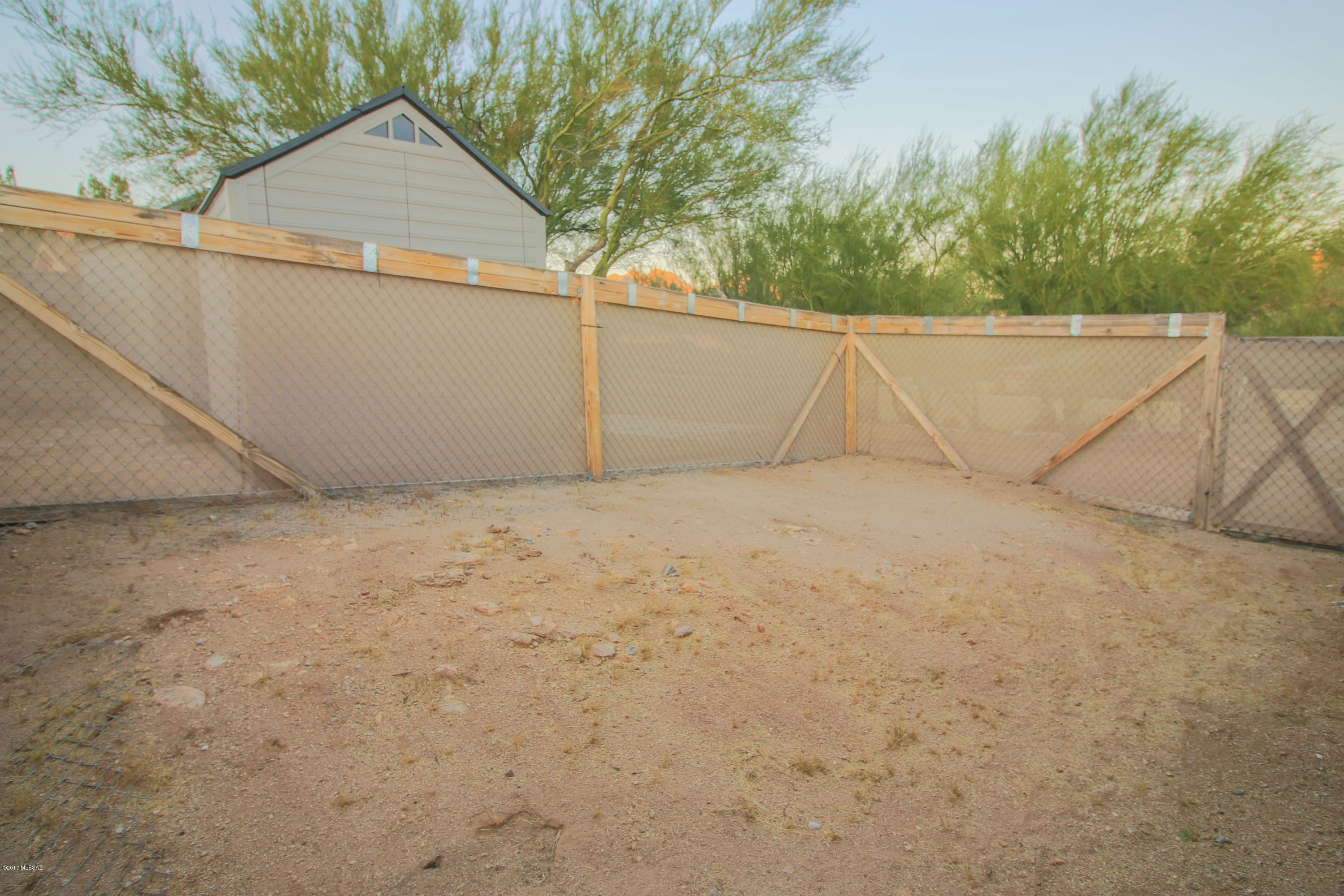 Quail Canyon (235-364) - Residential