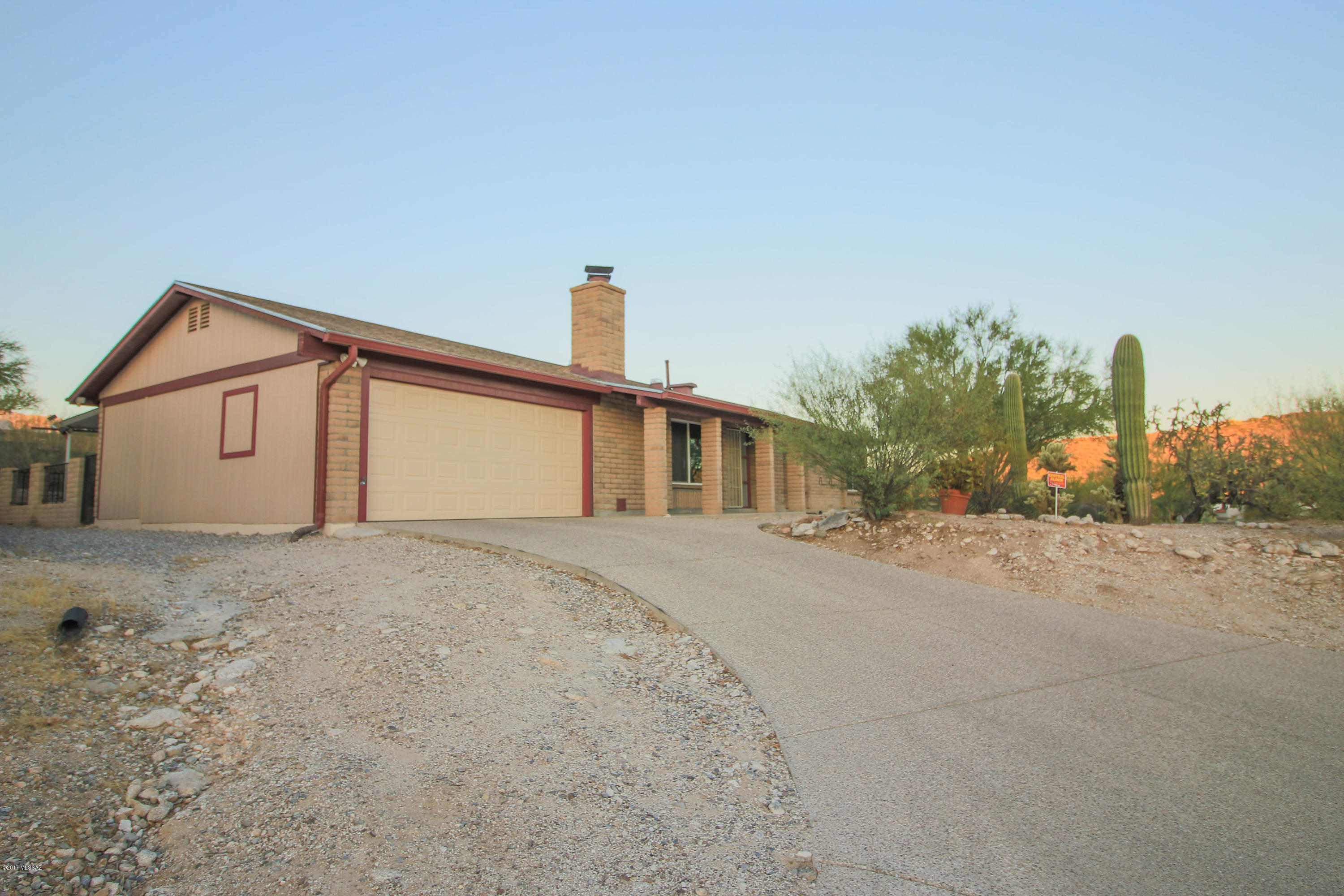 Quail Canyon (235-364) - Residential