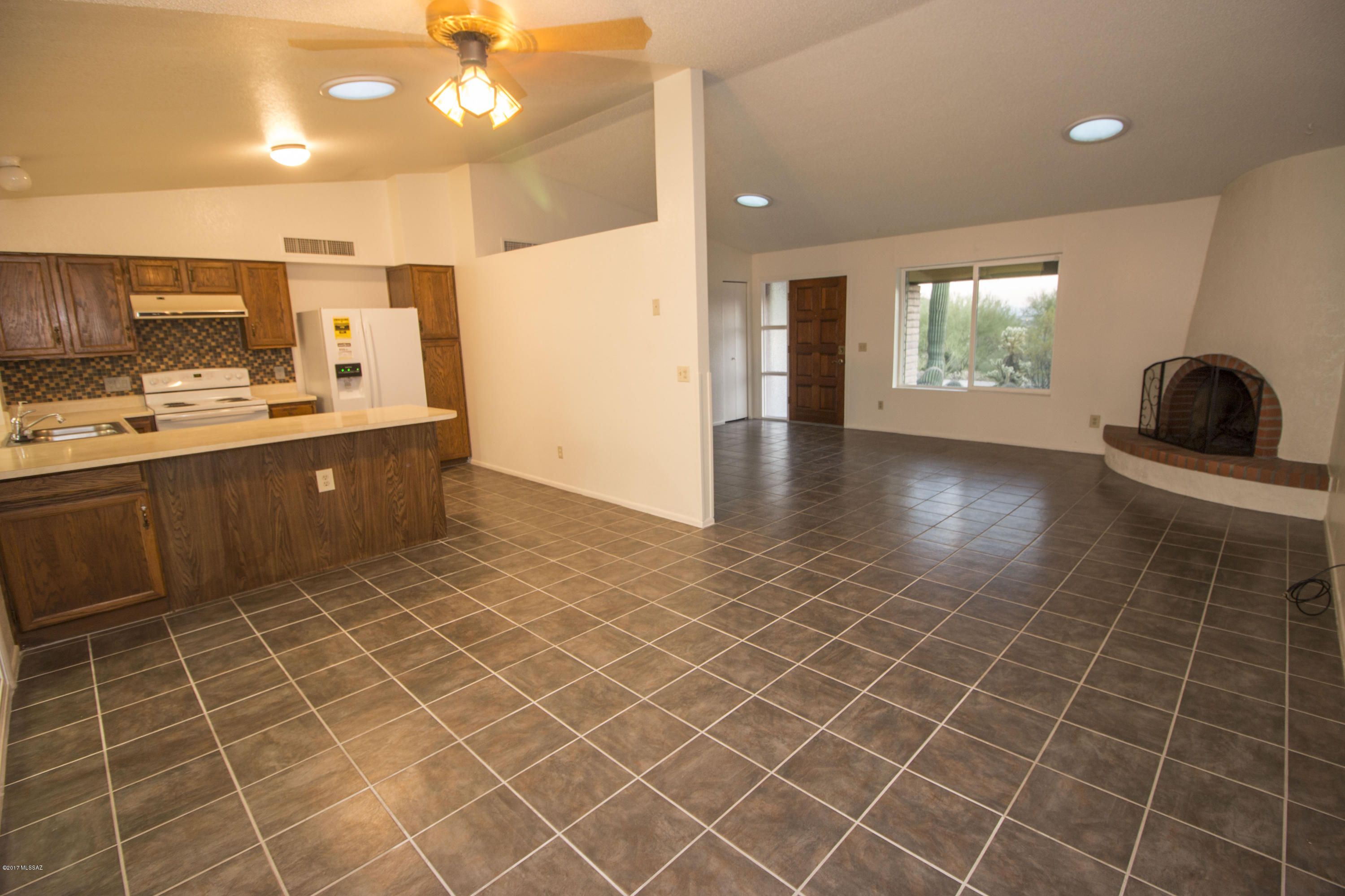 Quail Canyon (235-364) - Residential