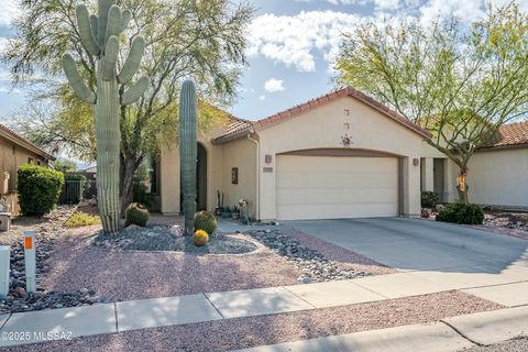 9326 N Desert Mist Lane, Tucson, AZ 85743 - MLS#: 22509816