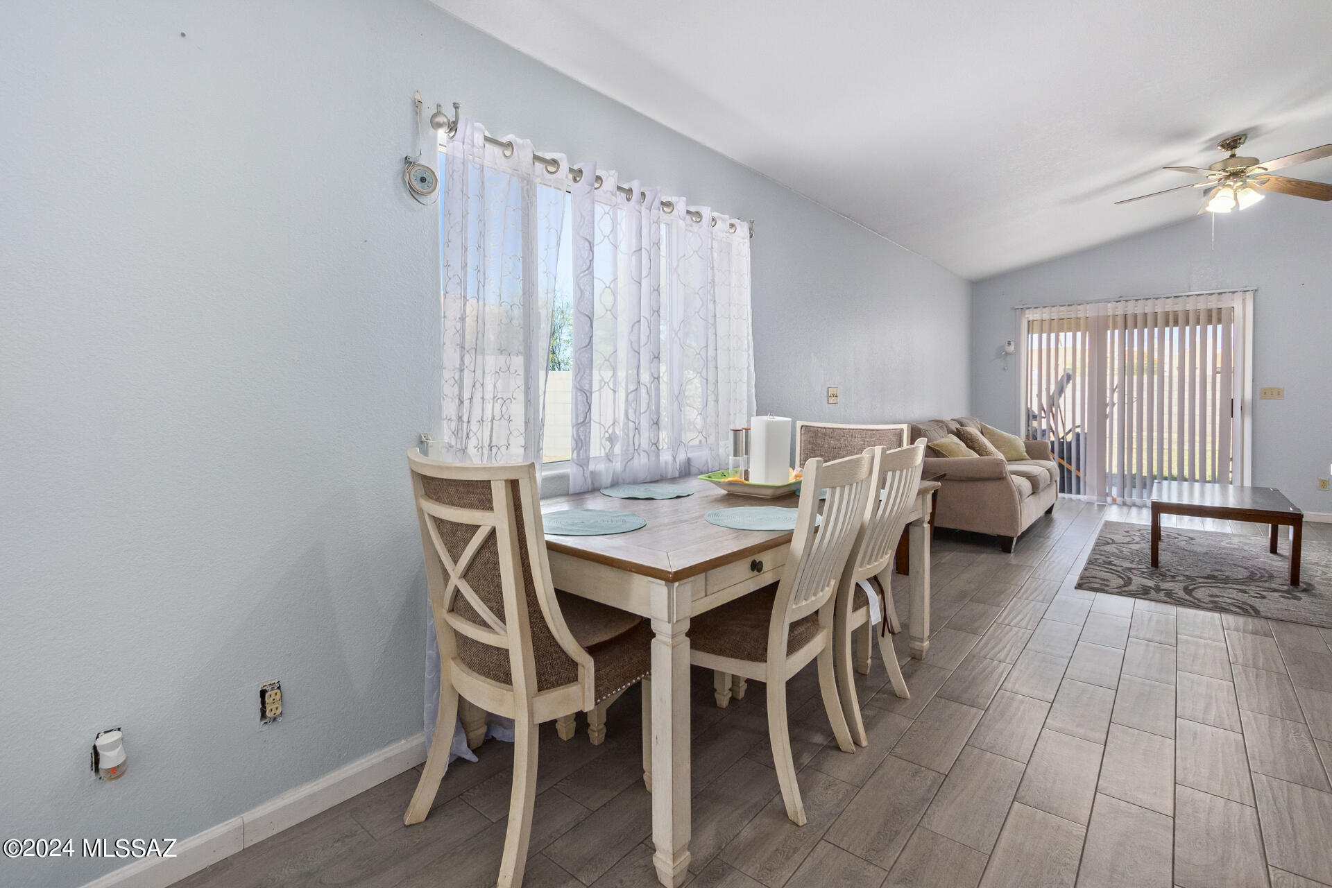 Wilmot Vista (1-101) - Residential
