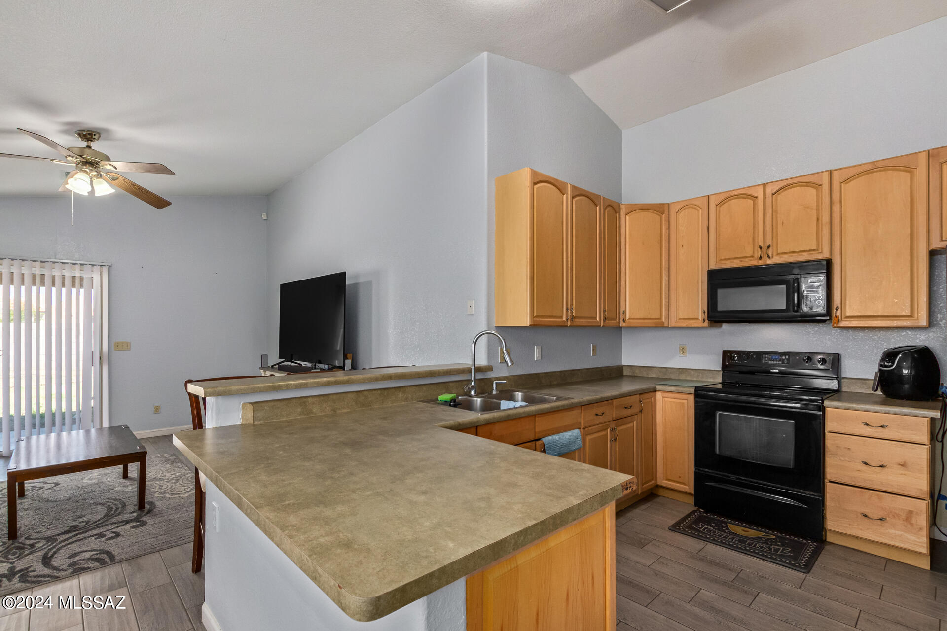 Wilmot Vista (1-101) - Residential